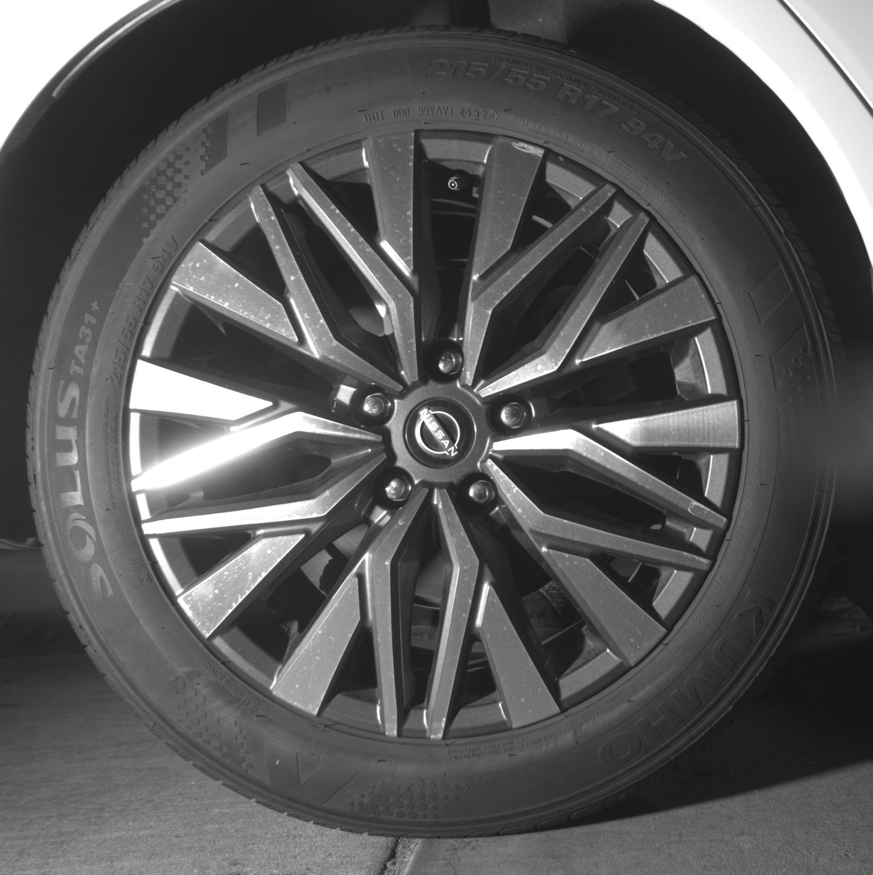 Thumbnail: 2025 Nissan Altima - 15