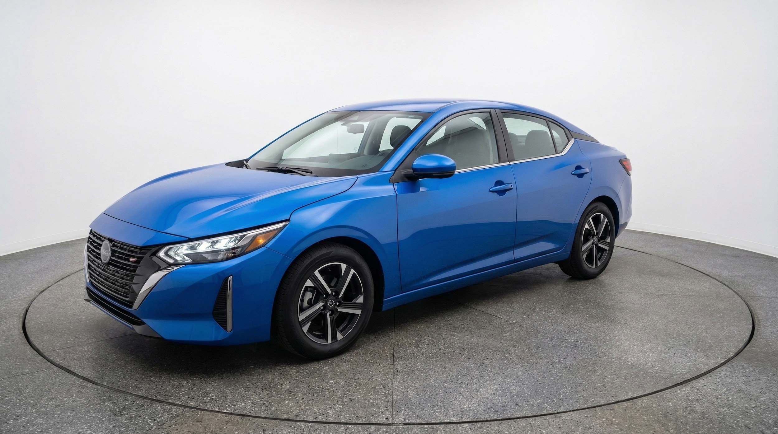 Thumbnail: 2025 Nissan Sentra - 3