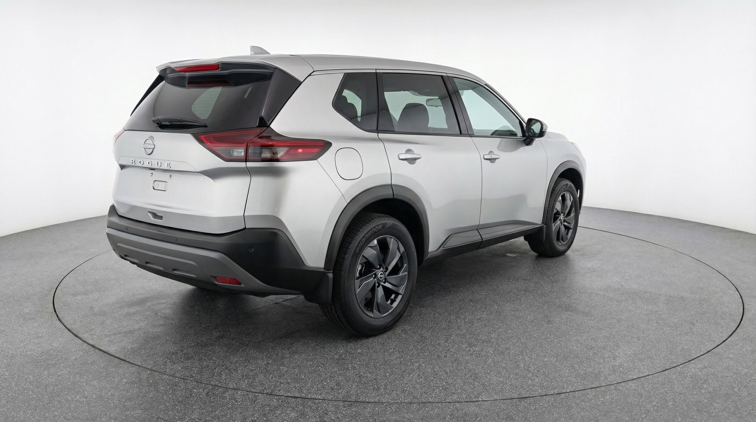 Thumbnail: 2025 Nissan Rogue - 9