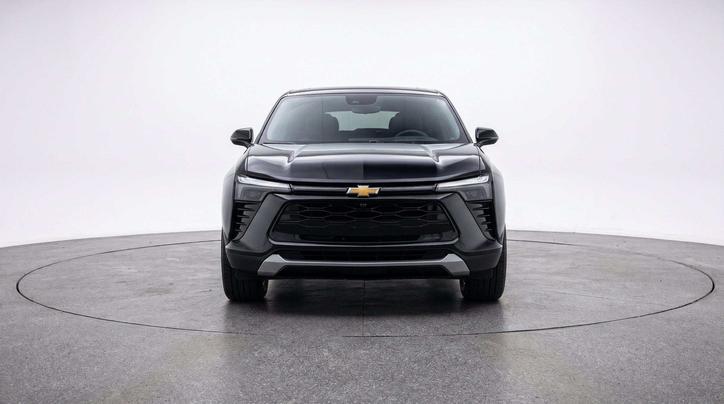 Thumbnail: 2026 Chevrolet Blazer - 2