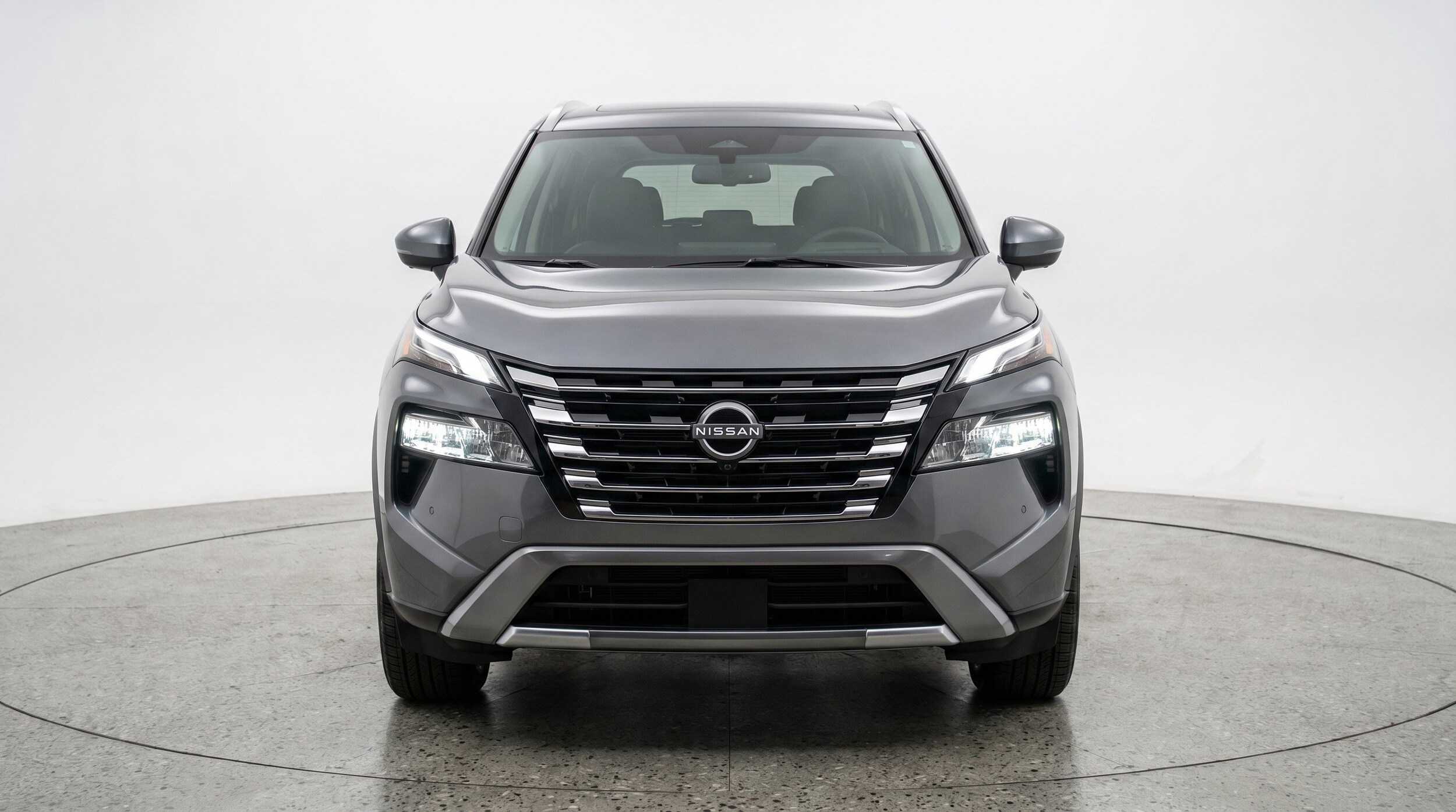 Thumbnail: 2026 Nissan Rogue - 2