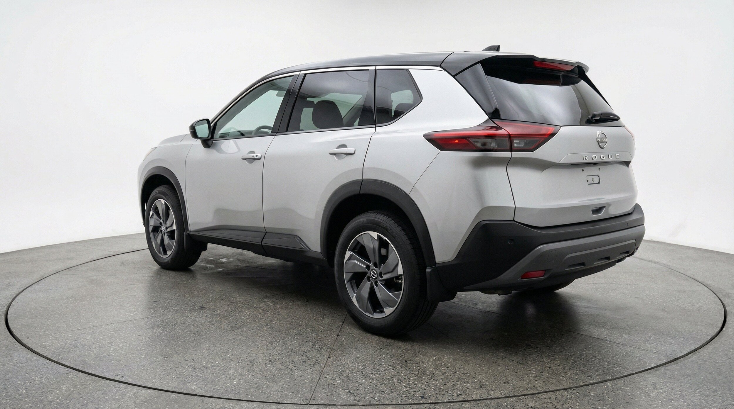 Thumbnail: 2025 Nissan Rogue - 6