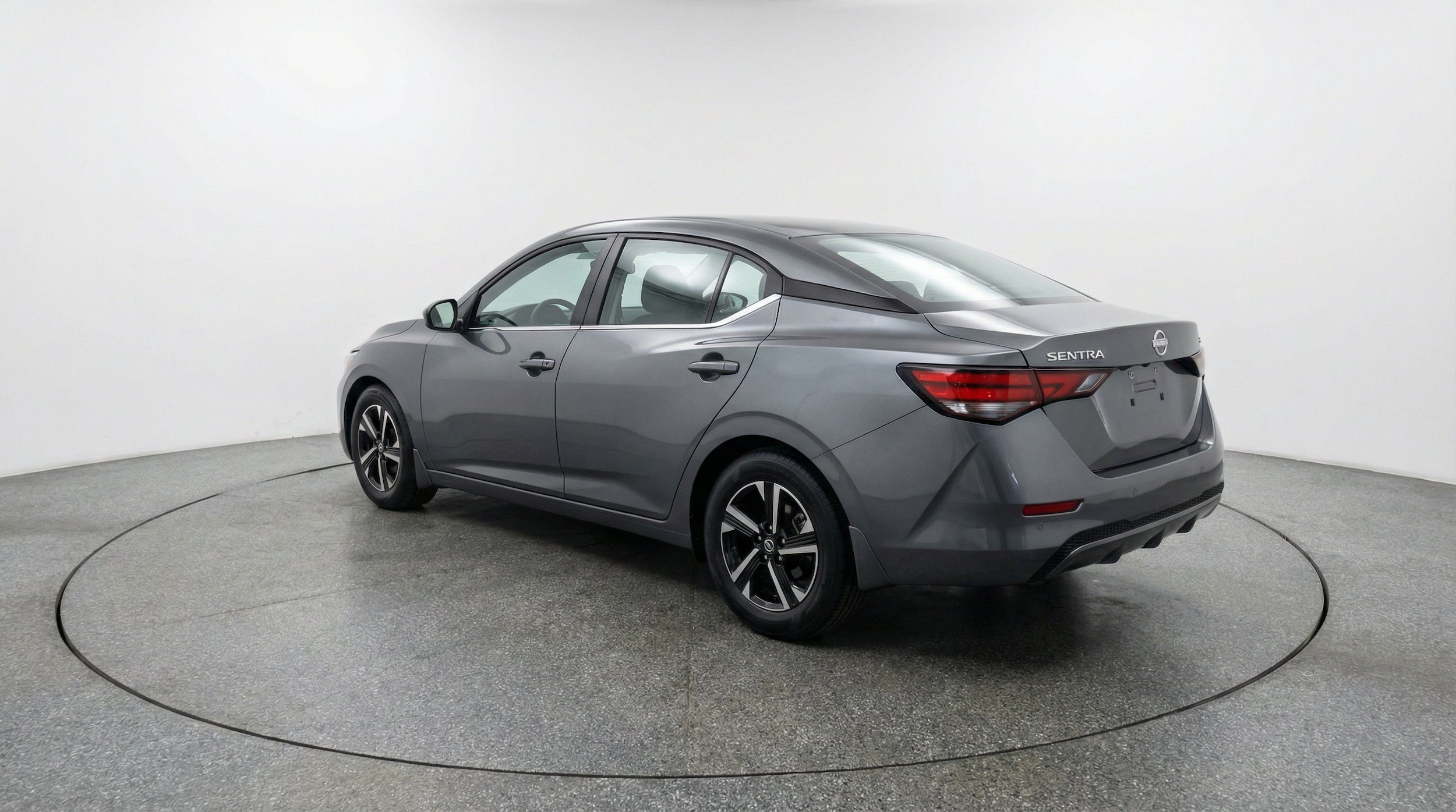 Thumbnail: 2025 Nissan Sentra - 6