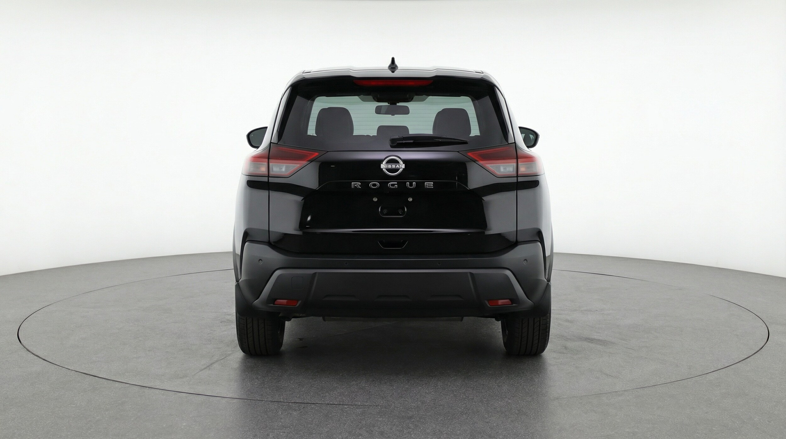 Thumbnail: 2025 Nissan Rogue - 6