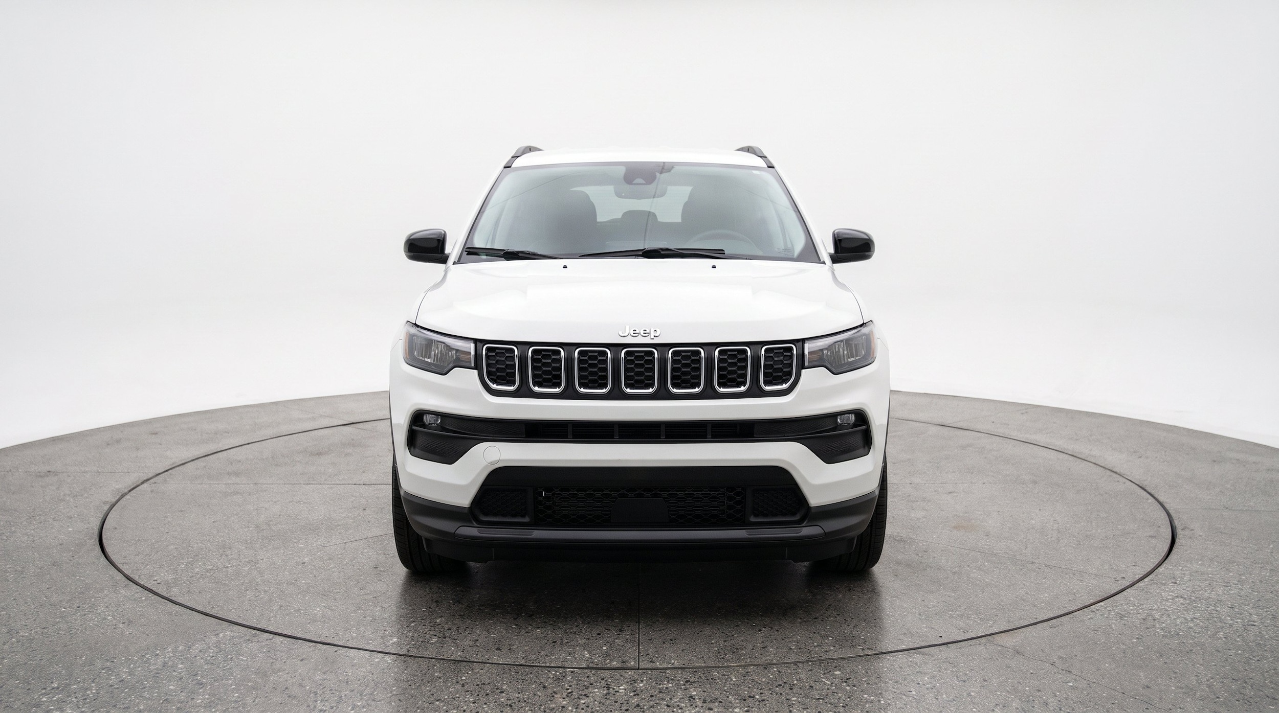 Thumbnail: 2025 Jeep Compass - 2