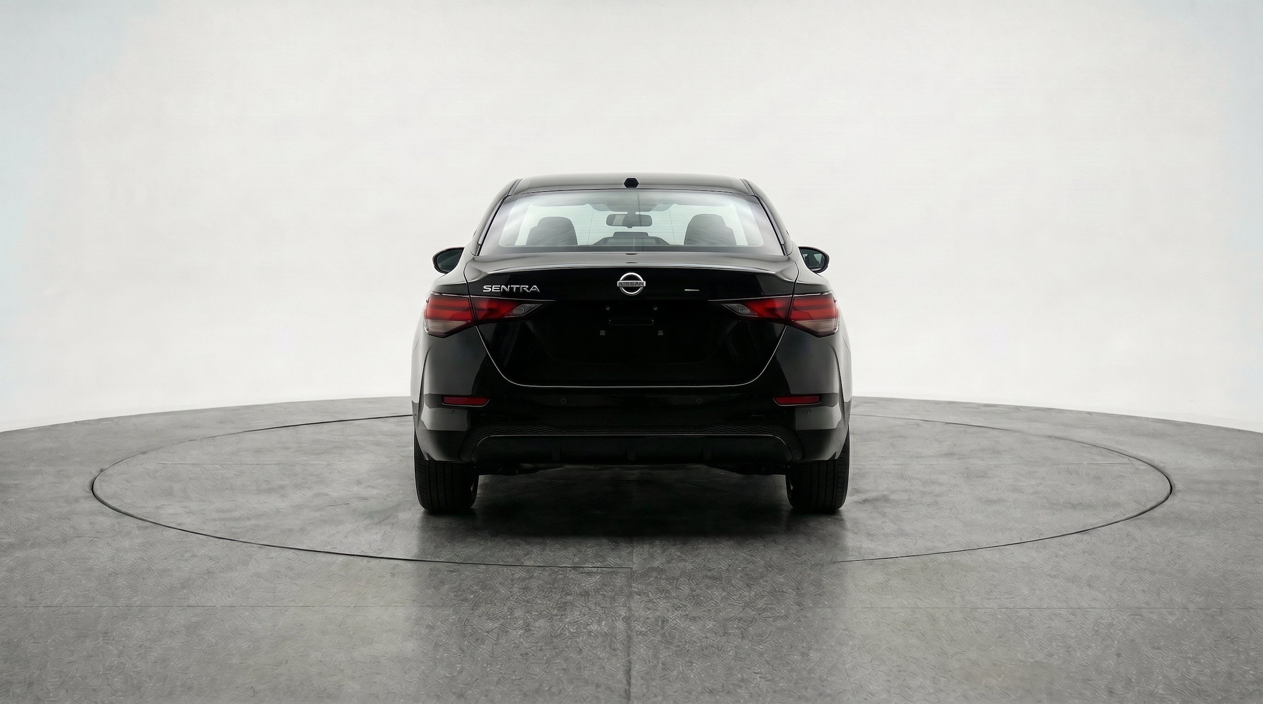 Thumbnail: 2025 Nissan Sentra - 7