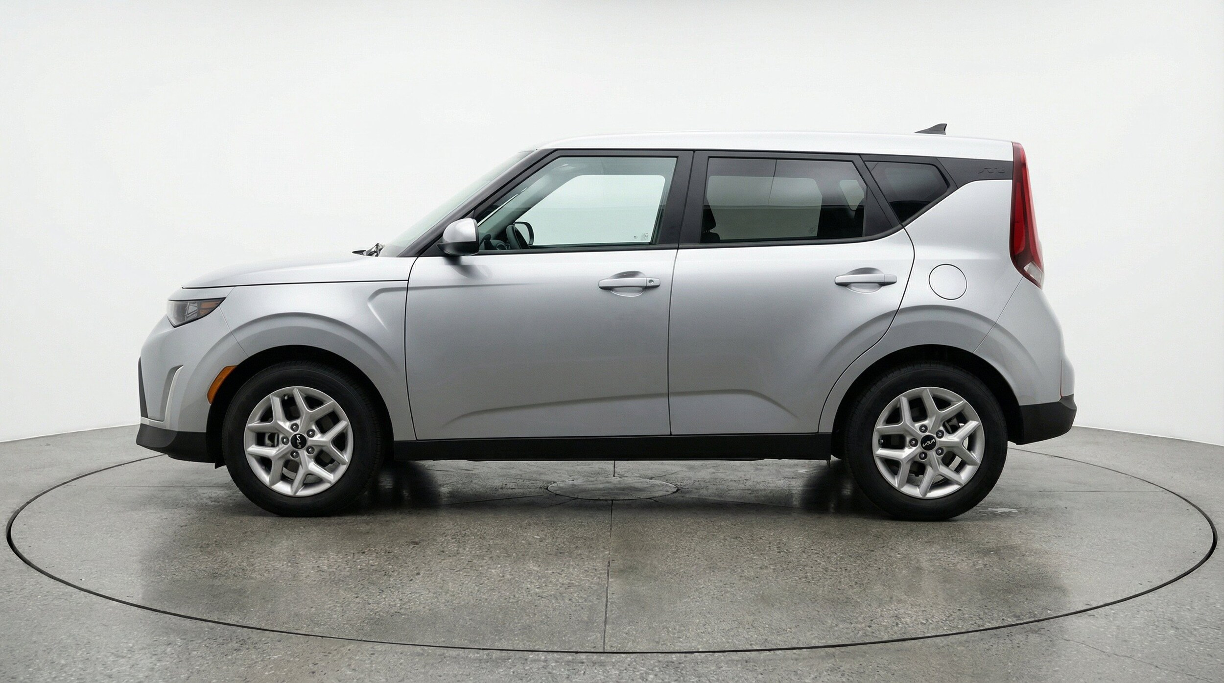 Thumbnail: 2025 Kia Soul - 5