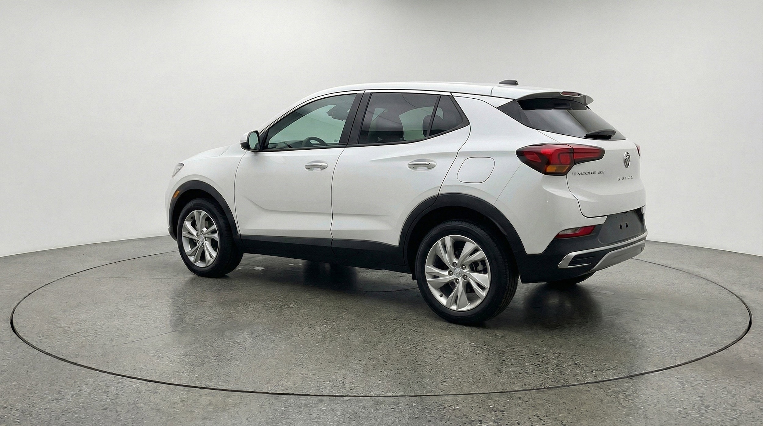 Thumbnail: 2025 Buick Encore GX - 6