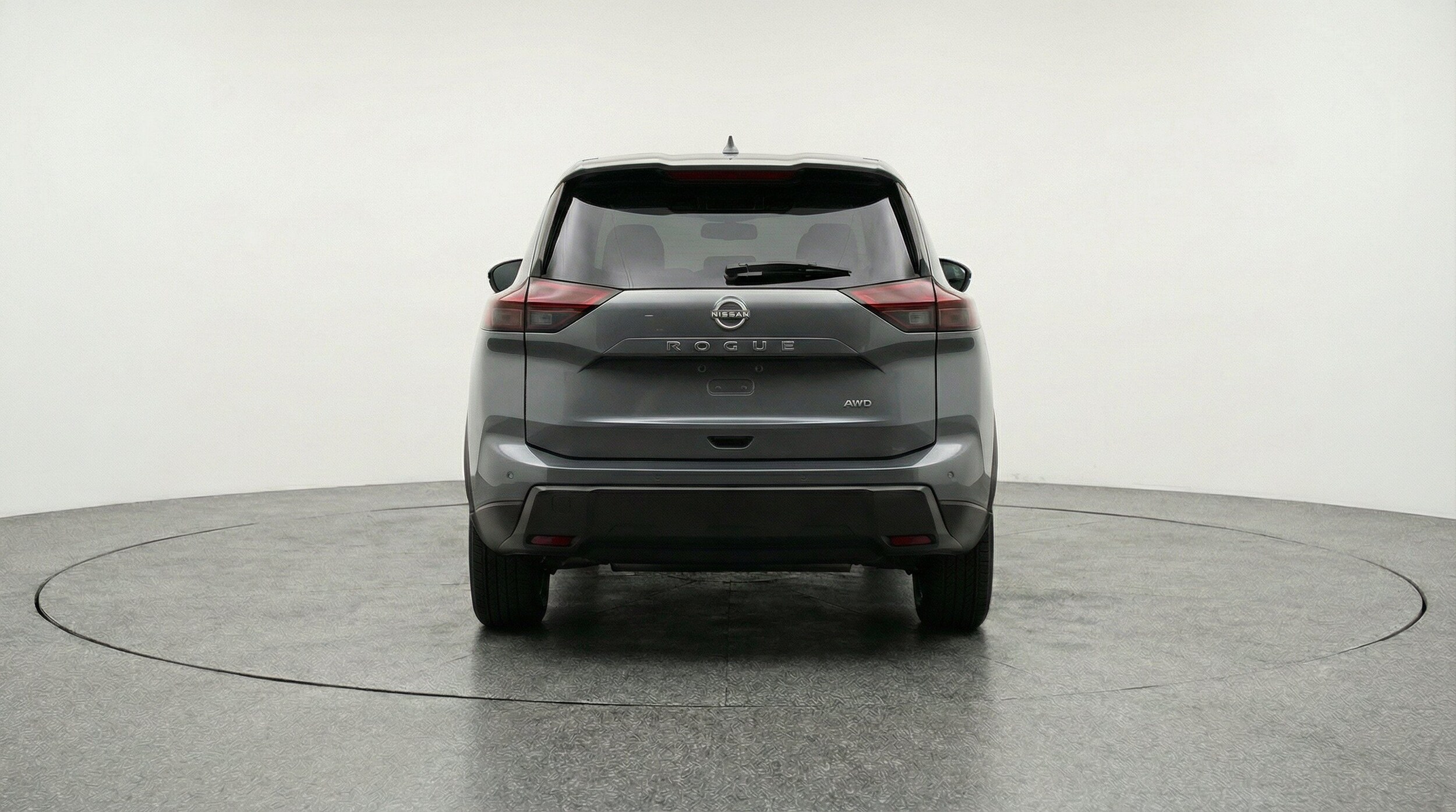 Thumbnail: 2025 Nissan Rogue - 7