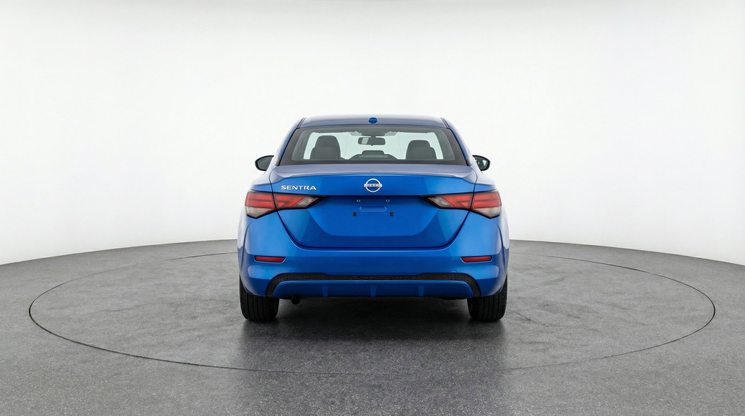 Thumbnail: 2025 Nissan Sentra - 7