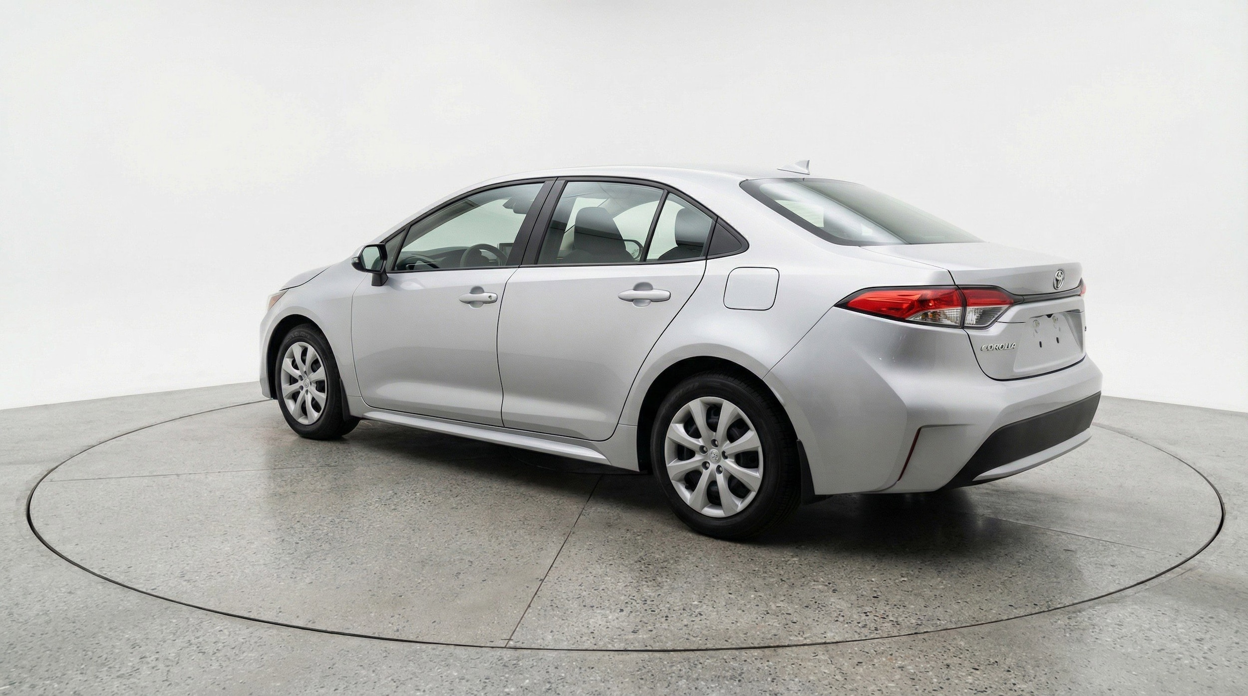 Thumbnail: 2025 Toyota Corolla - 6