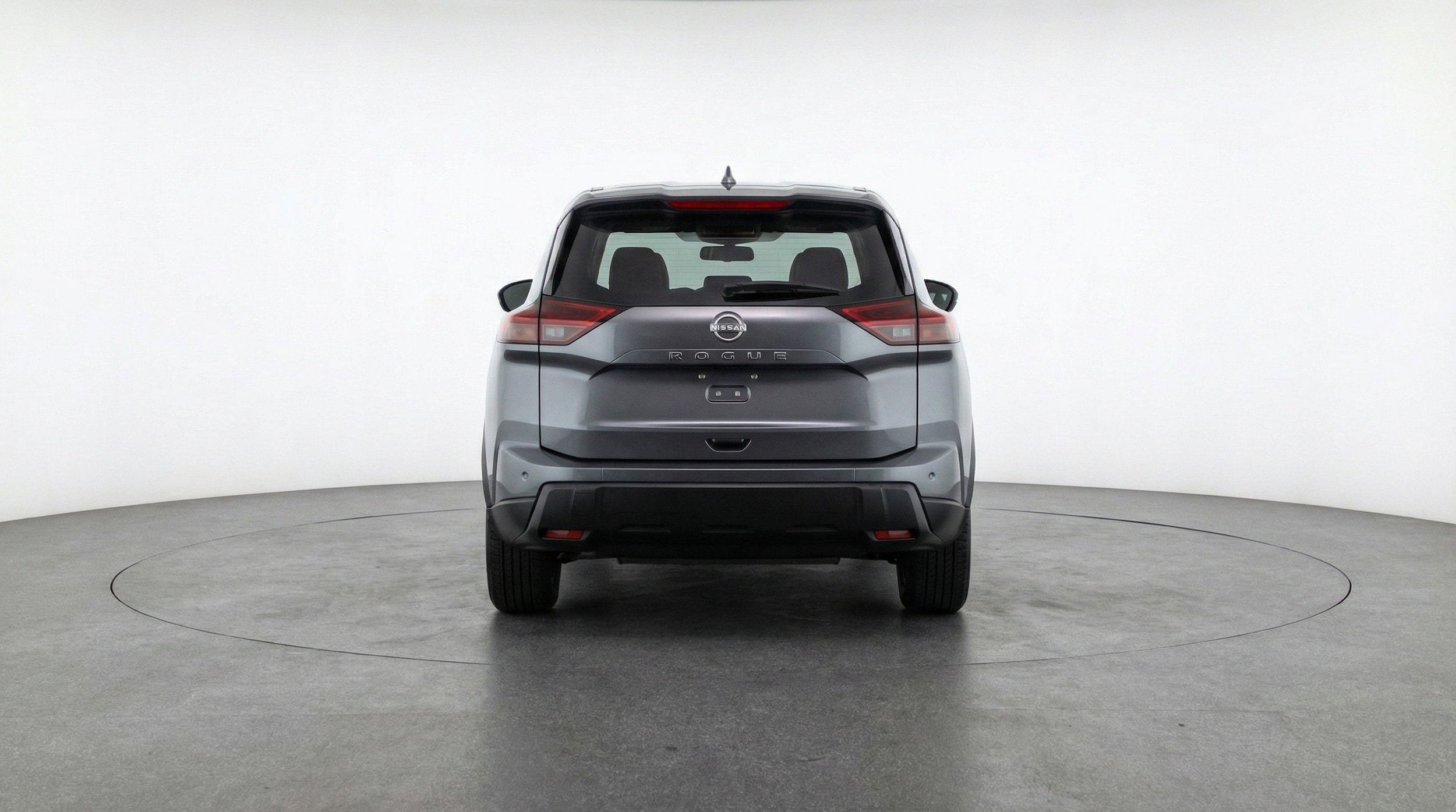 Thumbnail: 2025 Nissan Rogue - 7