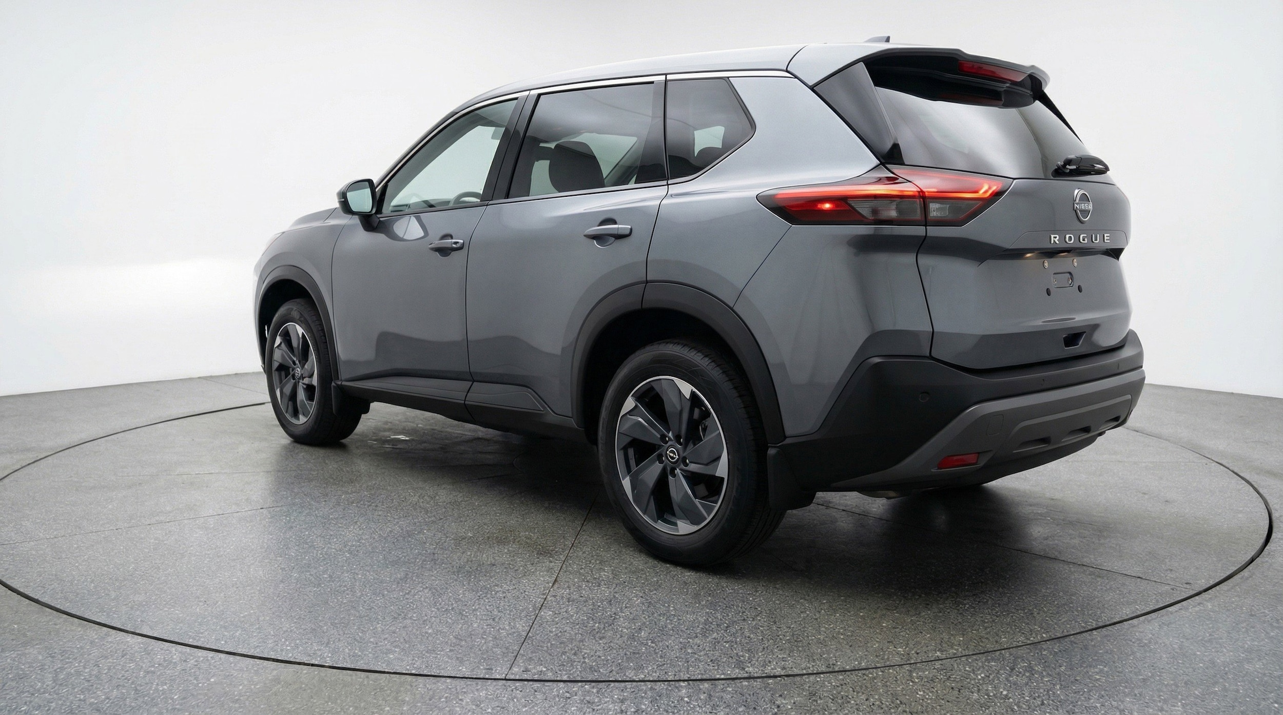 Thumbnail: 2025 Nissan Rogue - 6