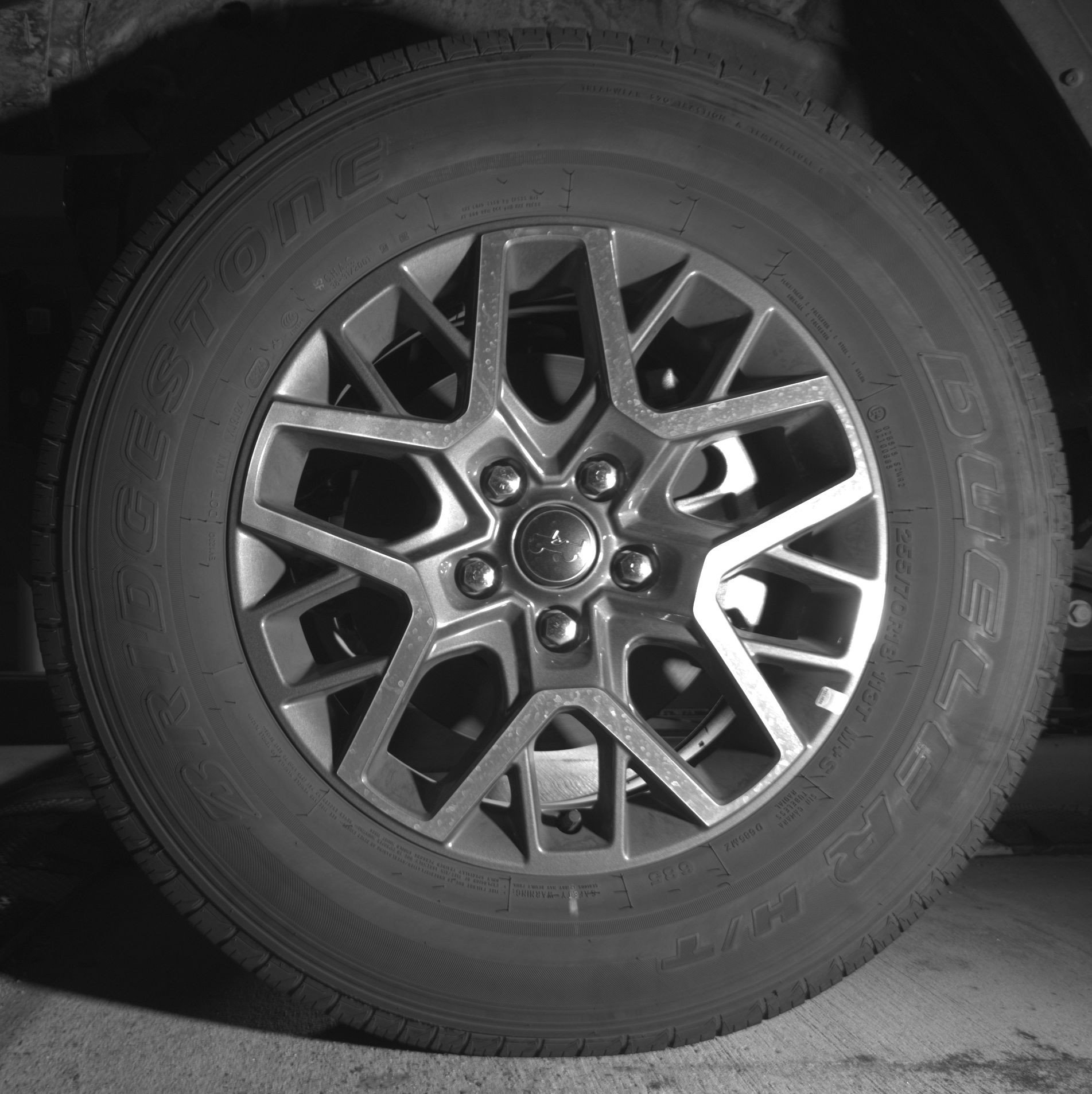 Thumbnail: 2025 Jeep Wrangler - 12