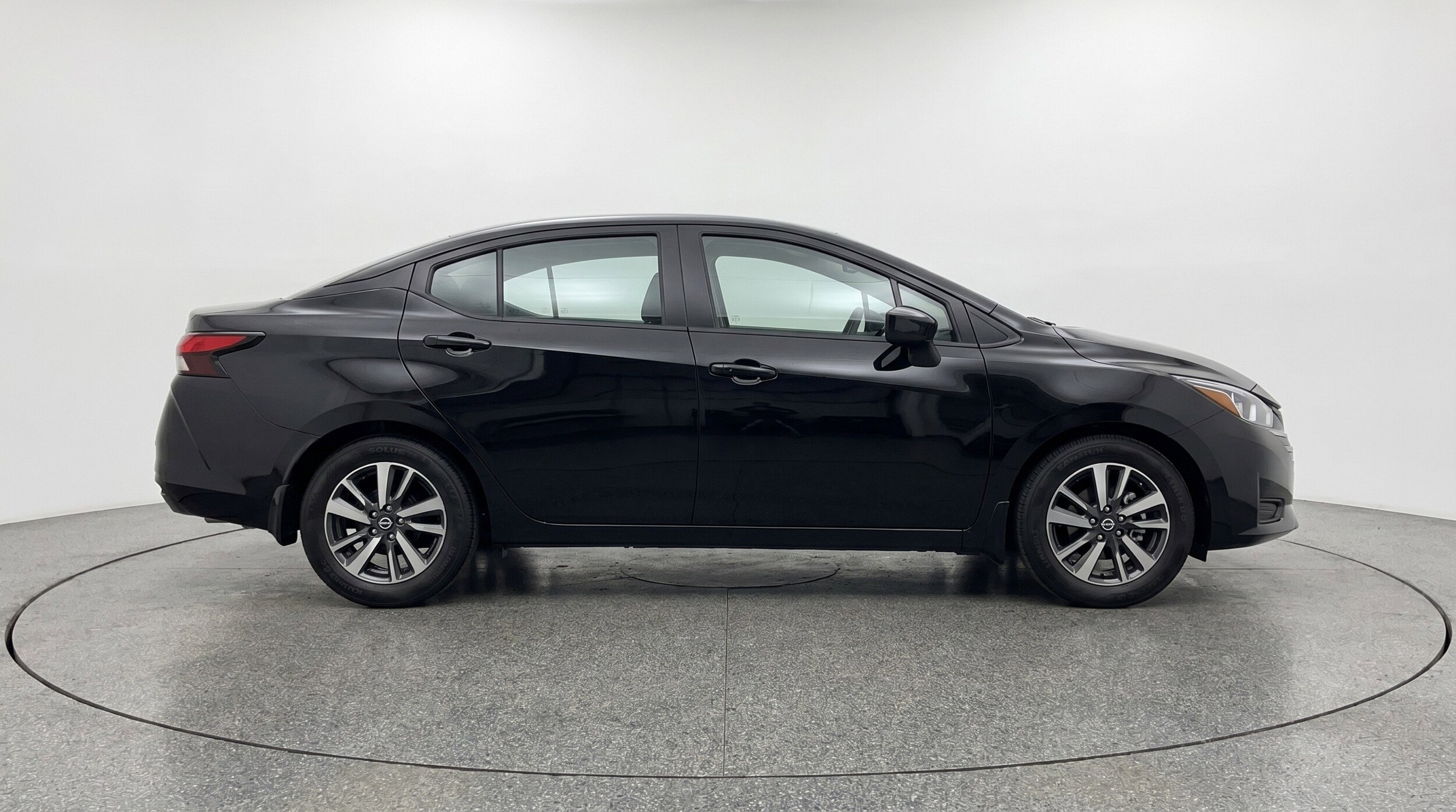 Thumbnail: 2025 Nissan Versa - 11