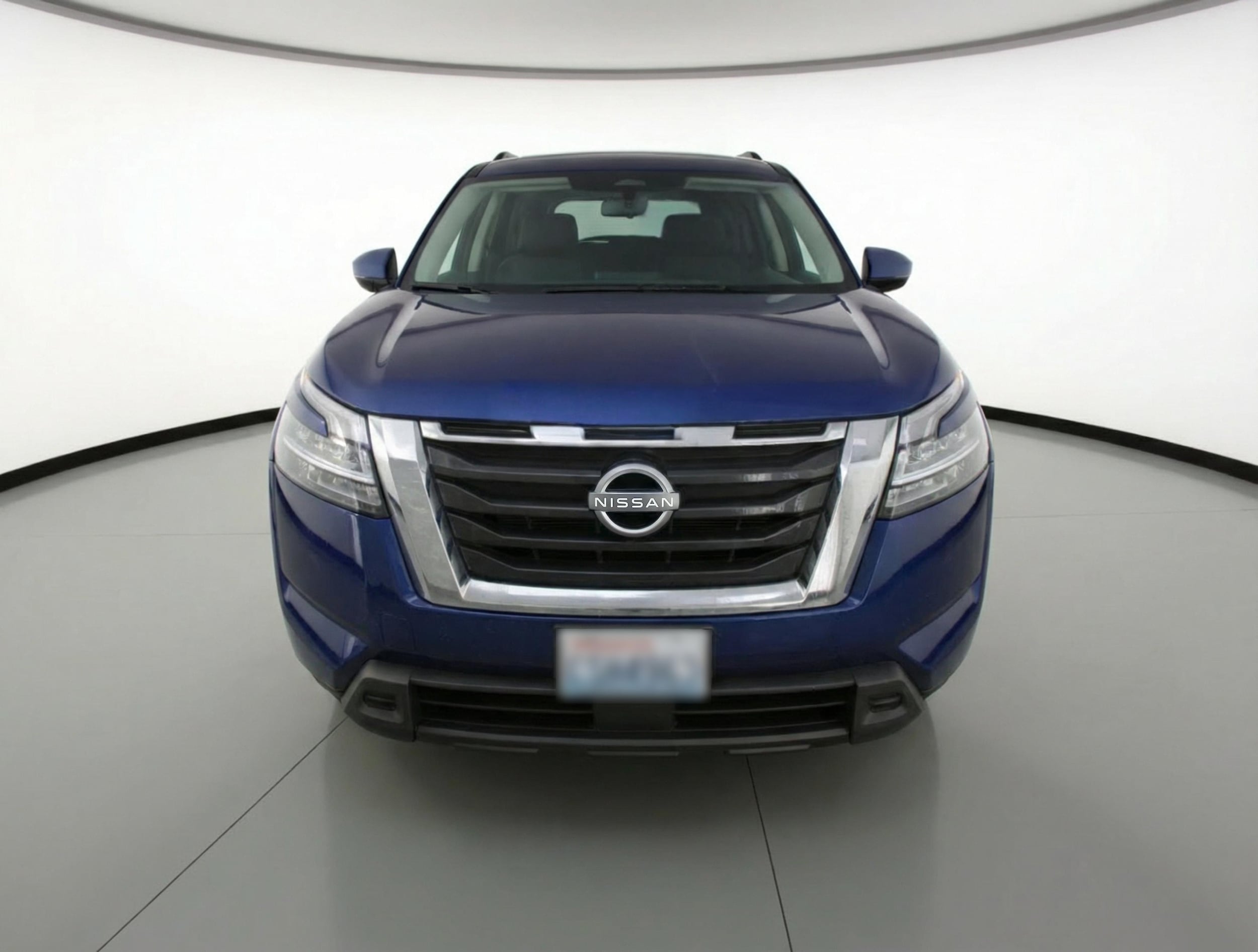Thumbnail: 2025 Nissan Pathfinder - 2