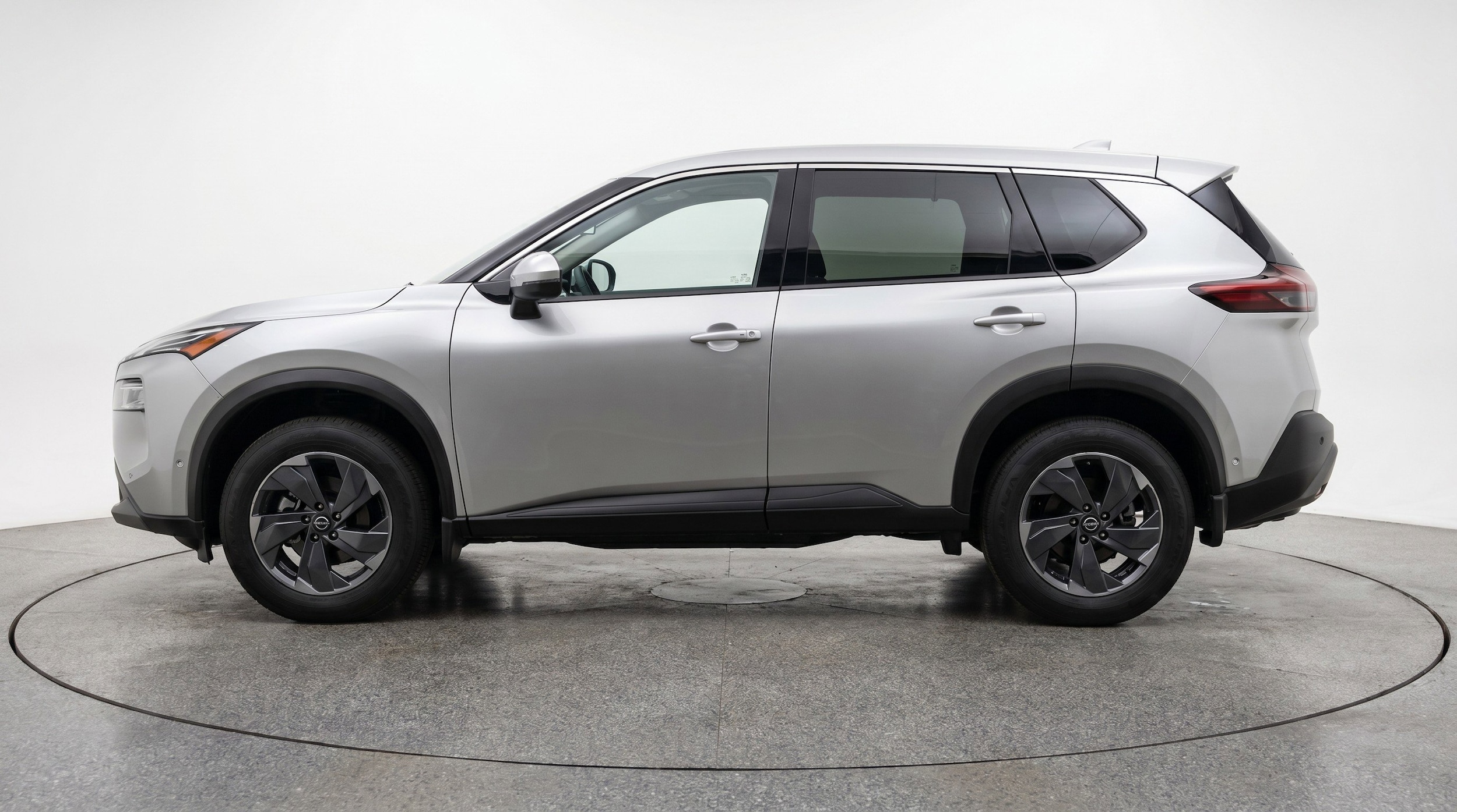Thumbnail: 2025 Nissan Rogue - 5