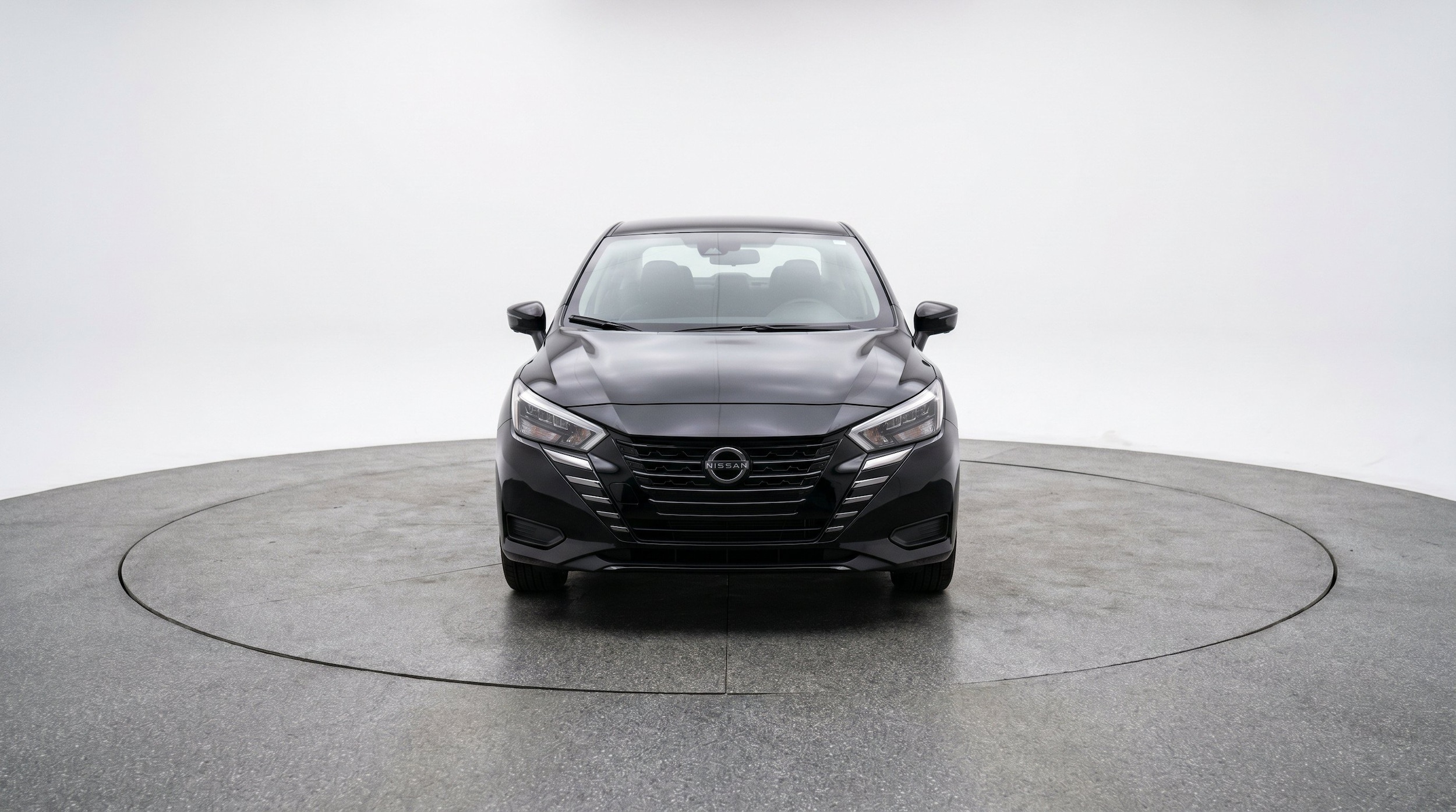Thumbnail: 2025 Nissan Versa - 2