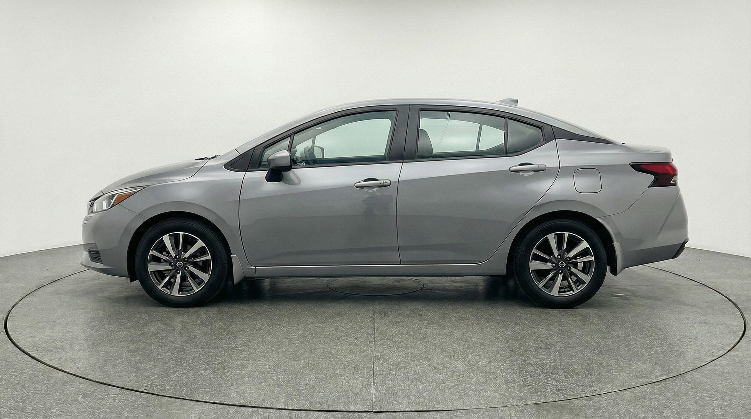 Thumbnail: 2025 Nissan Versa - 5