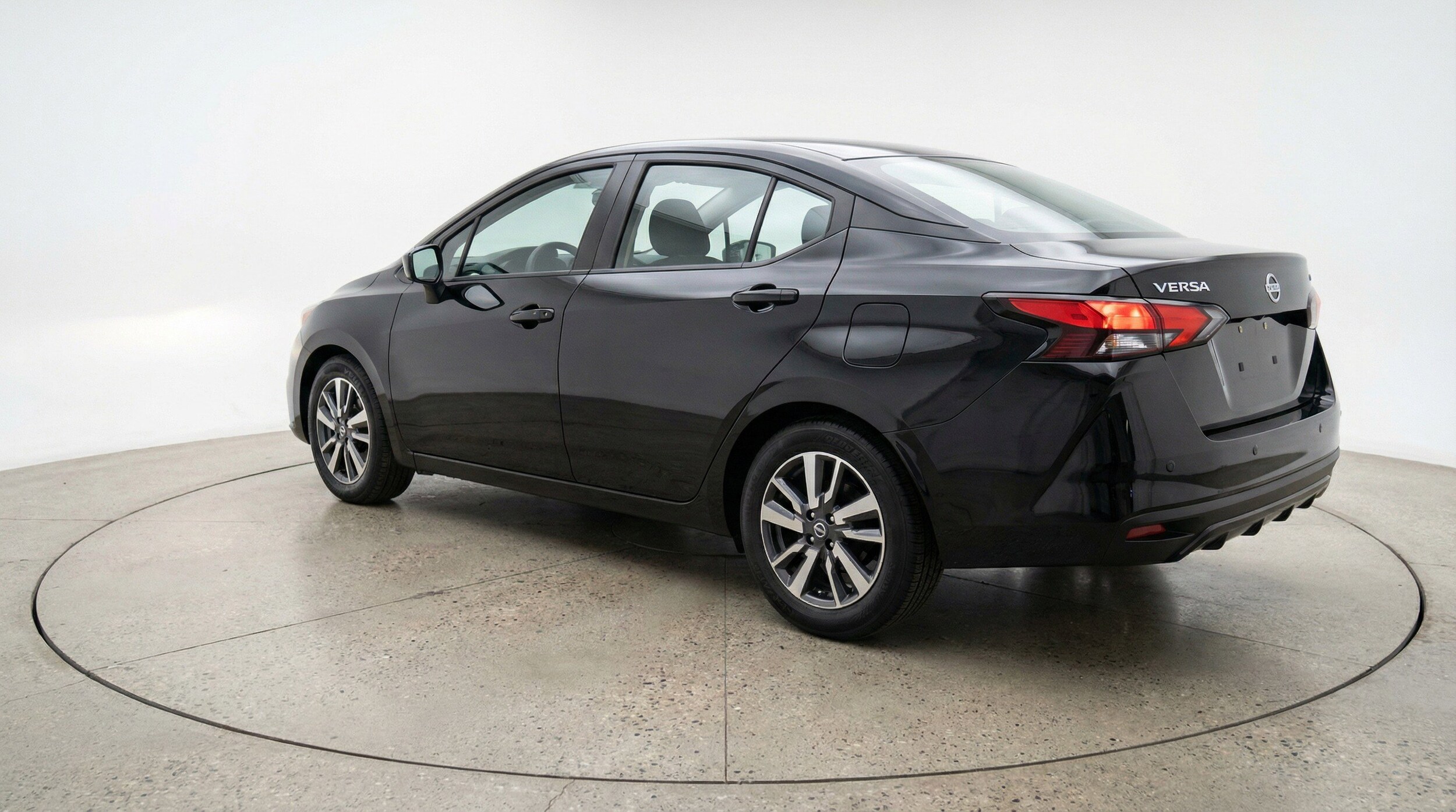 Thumbnail: 2025 Nissan Versa - 6