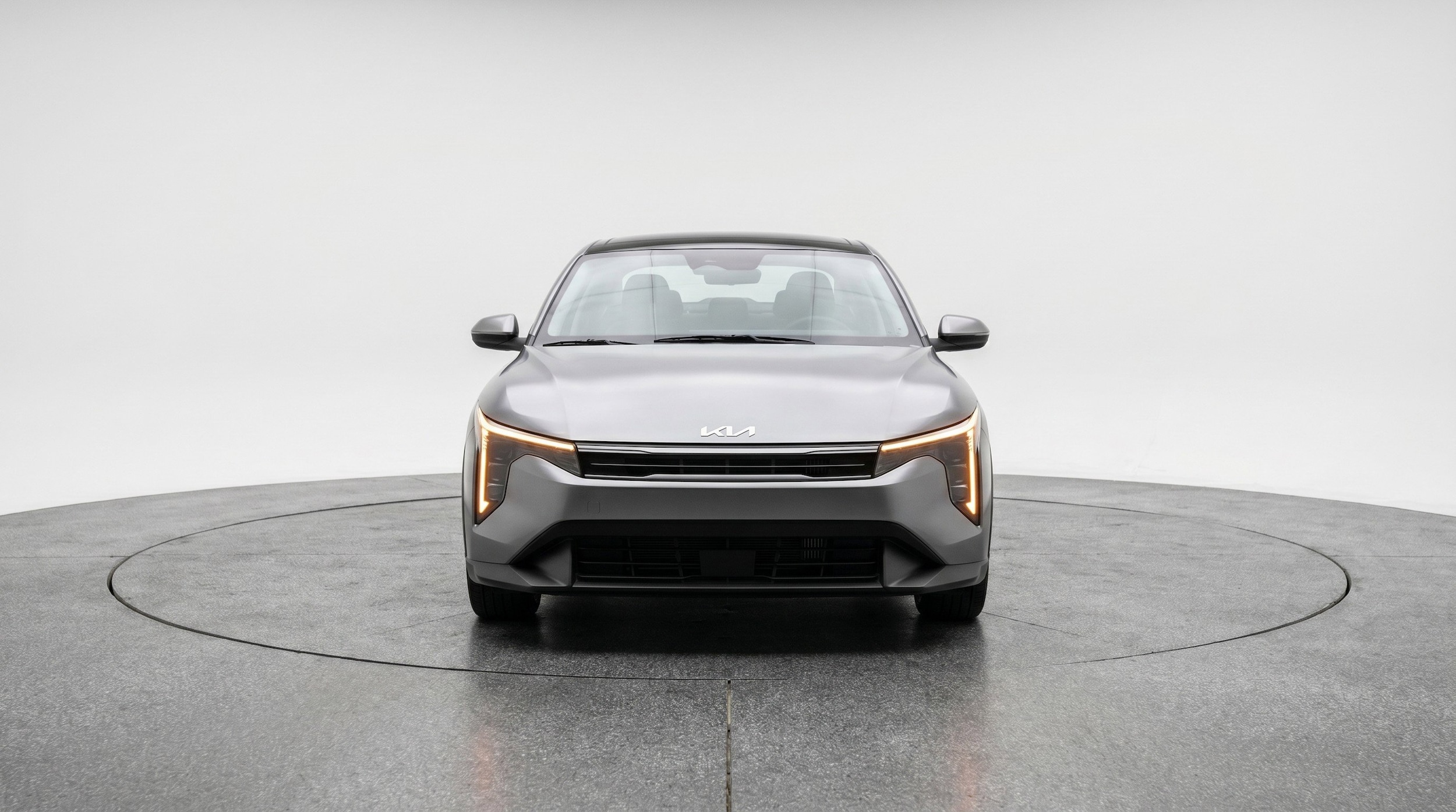 Thumbnail: 2025 Kia K4 - 2