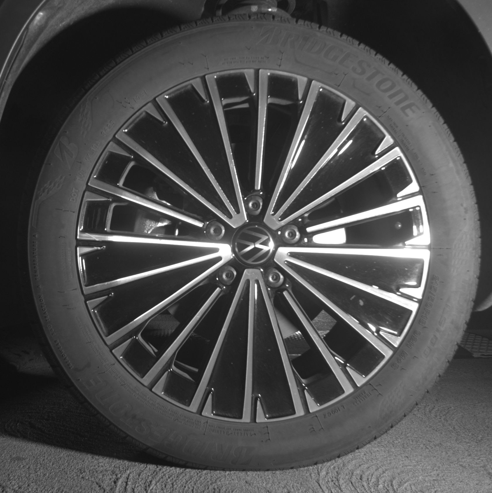 Thumbnail: 2026 Volkswagen Taos - 12