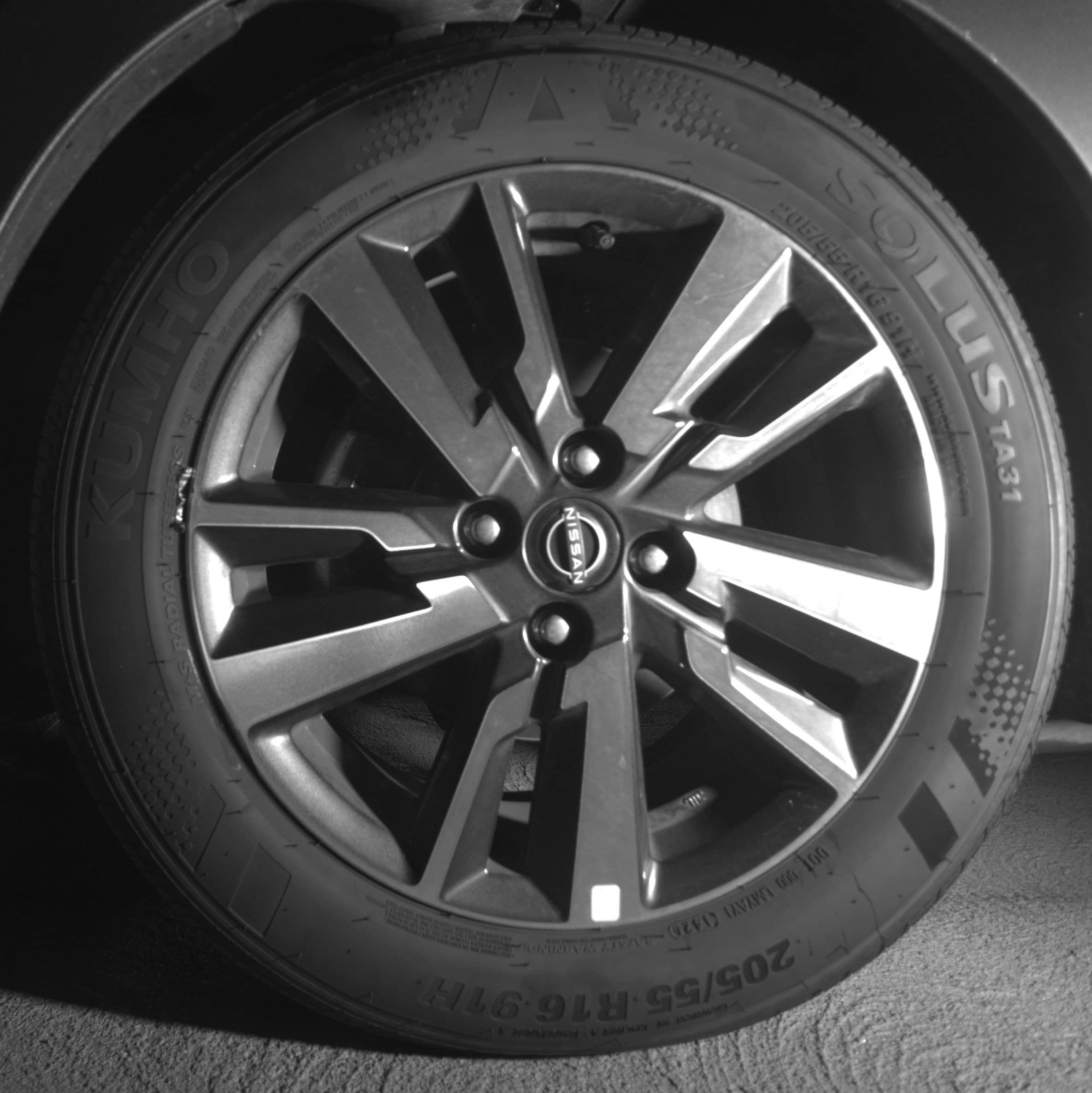 Thumbnail: 2025 Nissan Versa - 12