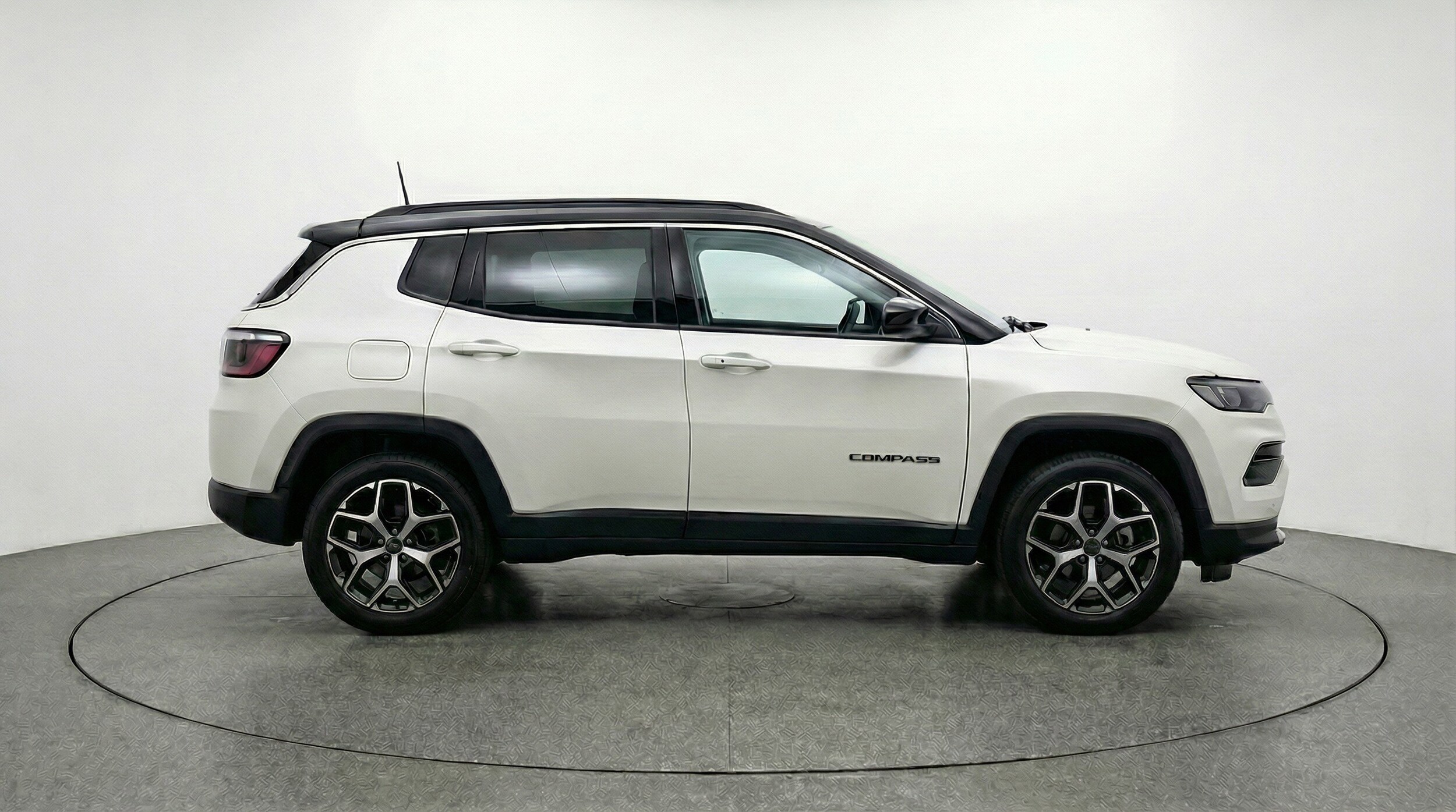 Thumbnail: 2025 Jeep Compass - 11