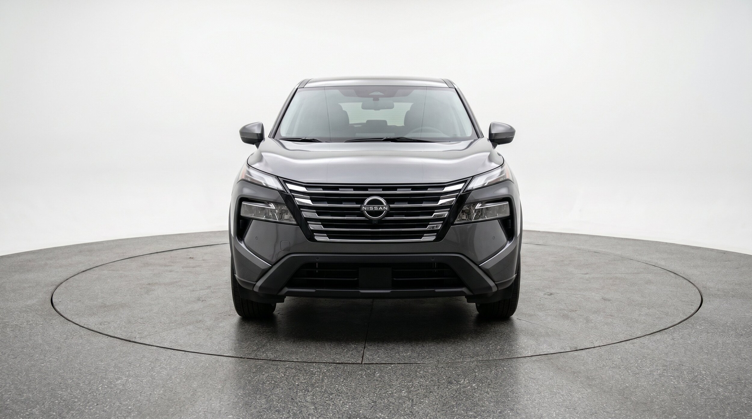Thumbnail: 2025 Nissan Rogue - 2