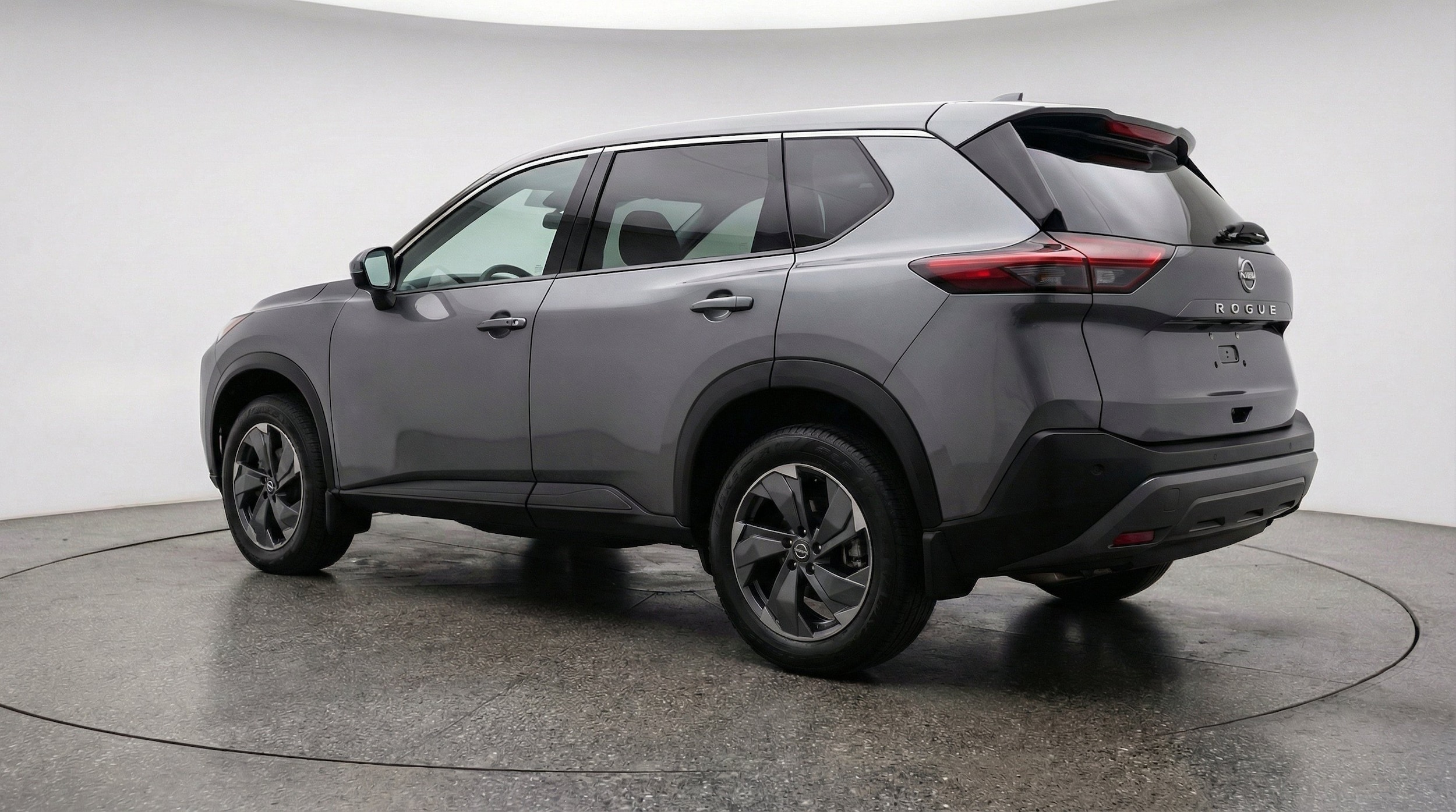 Thumbnail: 2025 Nissan Rogue - 6