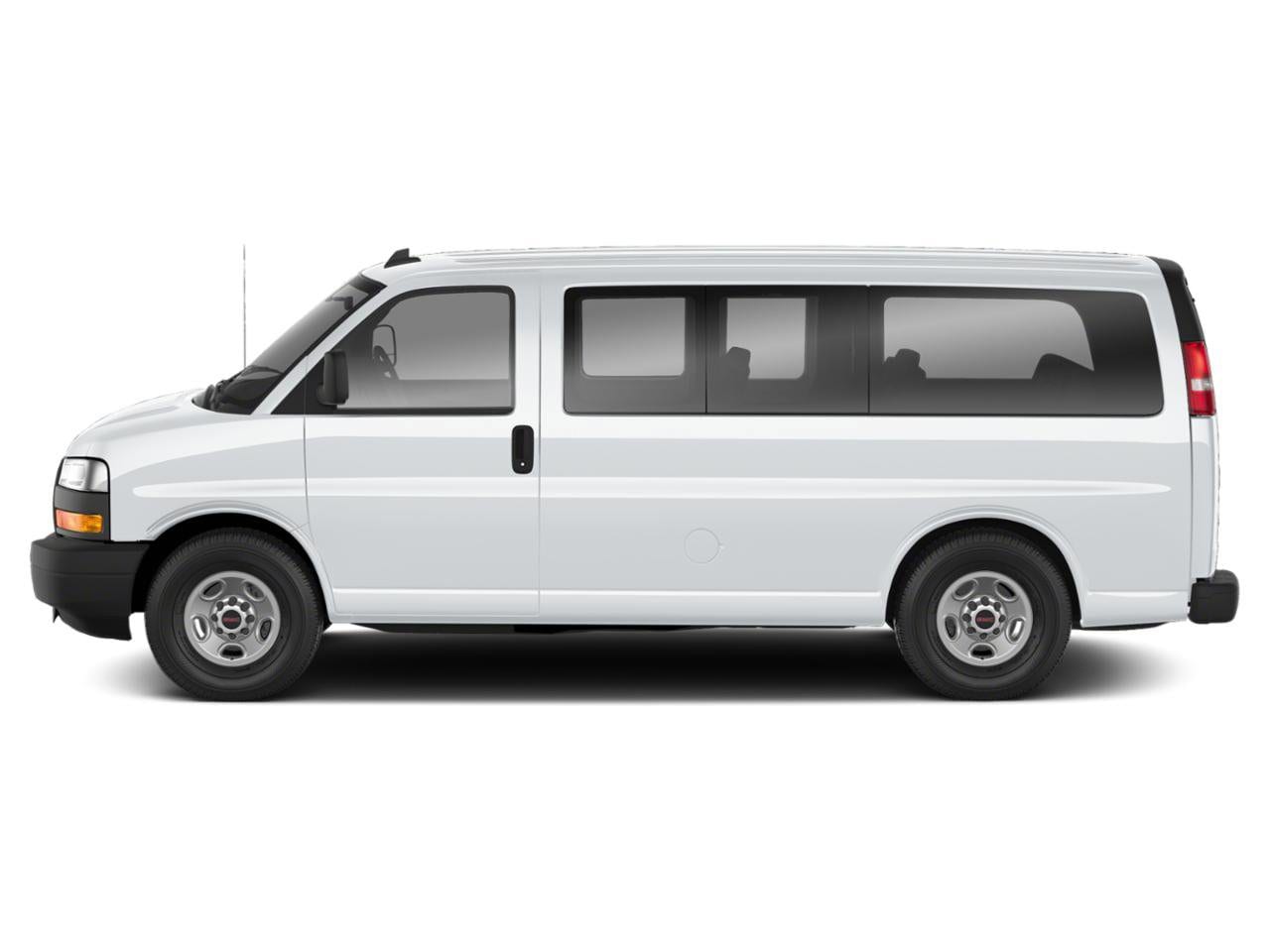 Thumbnail: 2025 GMC Savana - 2