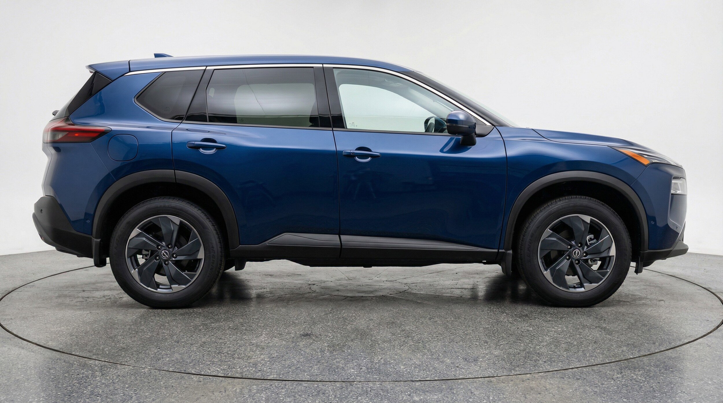 Thumbnail: 2025 Nissan Rogue - 11