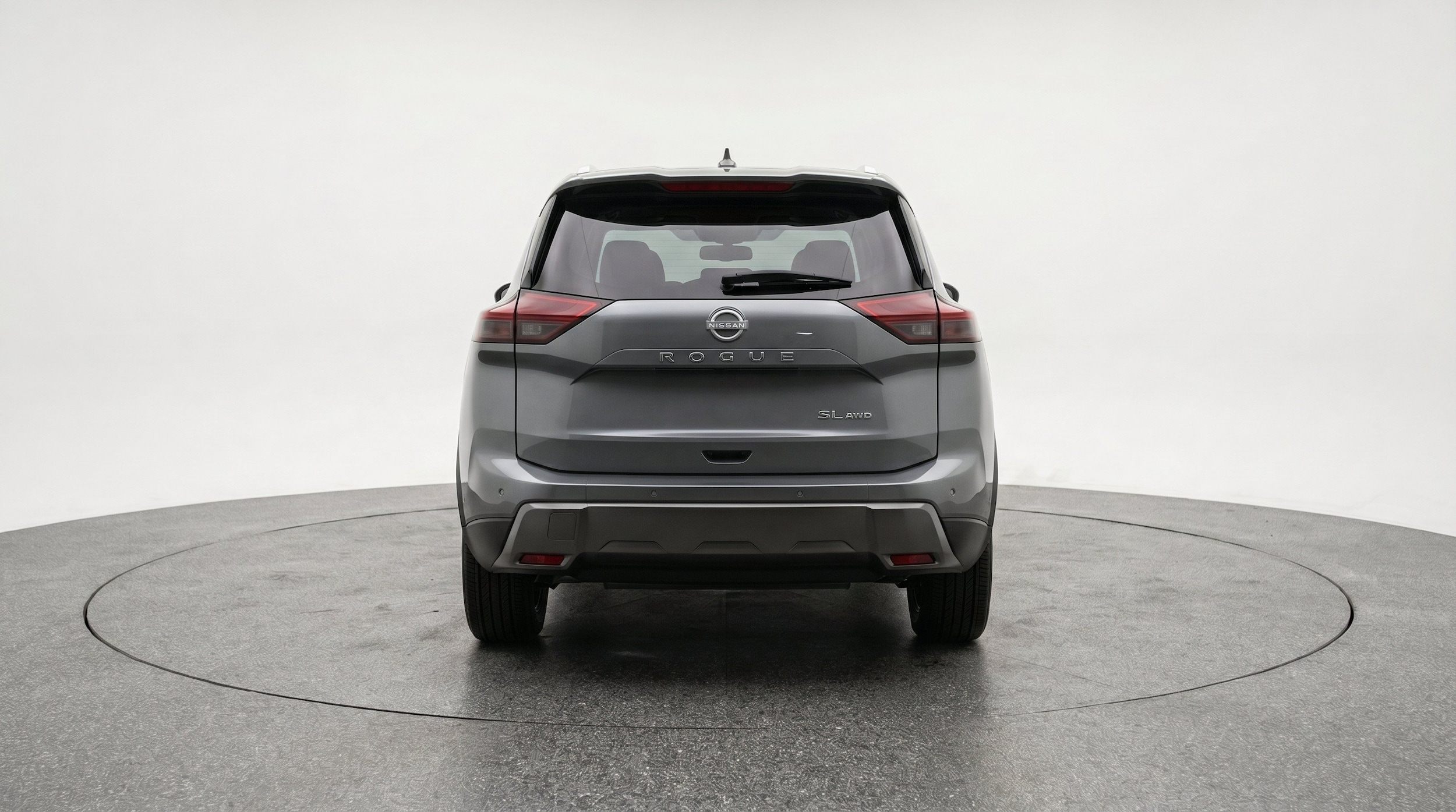 Thumbnail: 2026 Nissan Rogue - 7