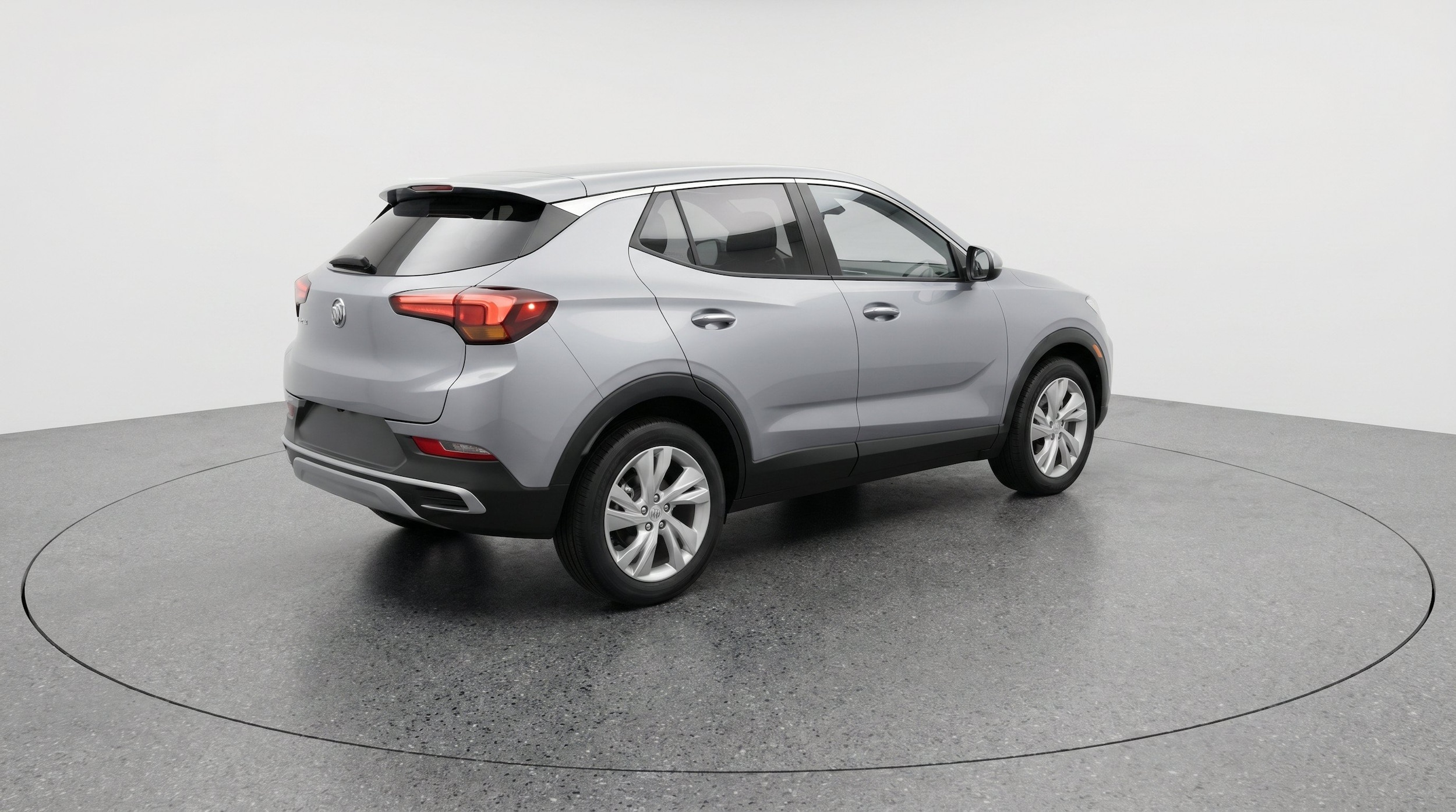 Thumbnail: 2026 Buick Encore GX - 9