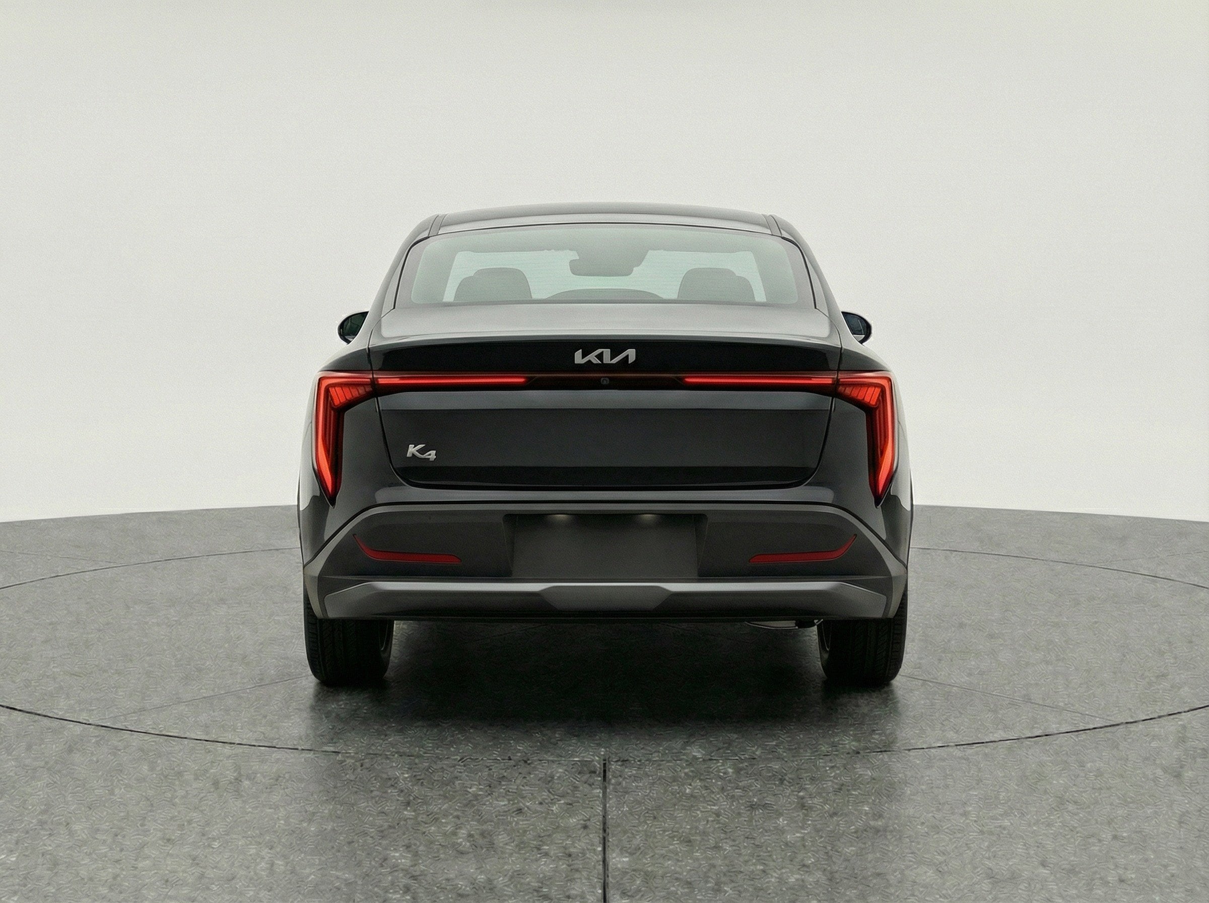 Thumbnail: 2025 Kia K4 - 7