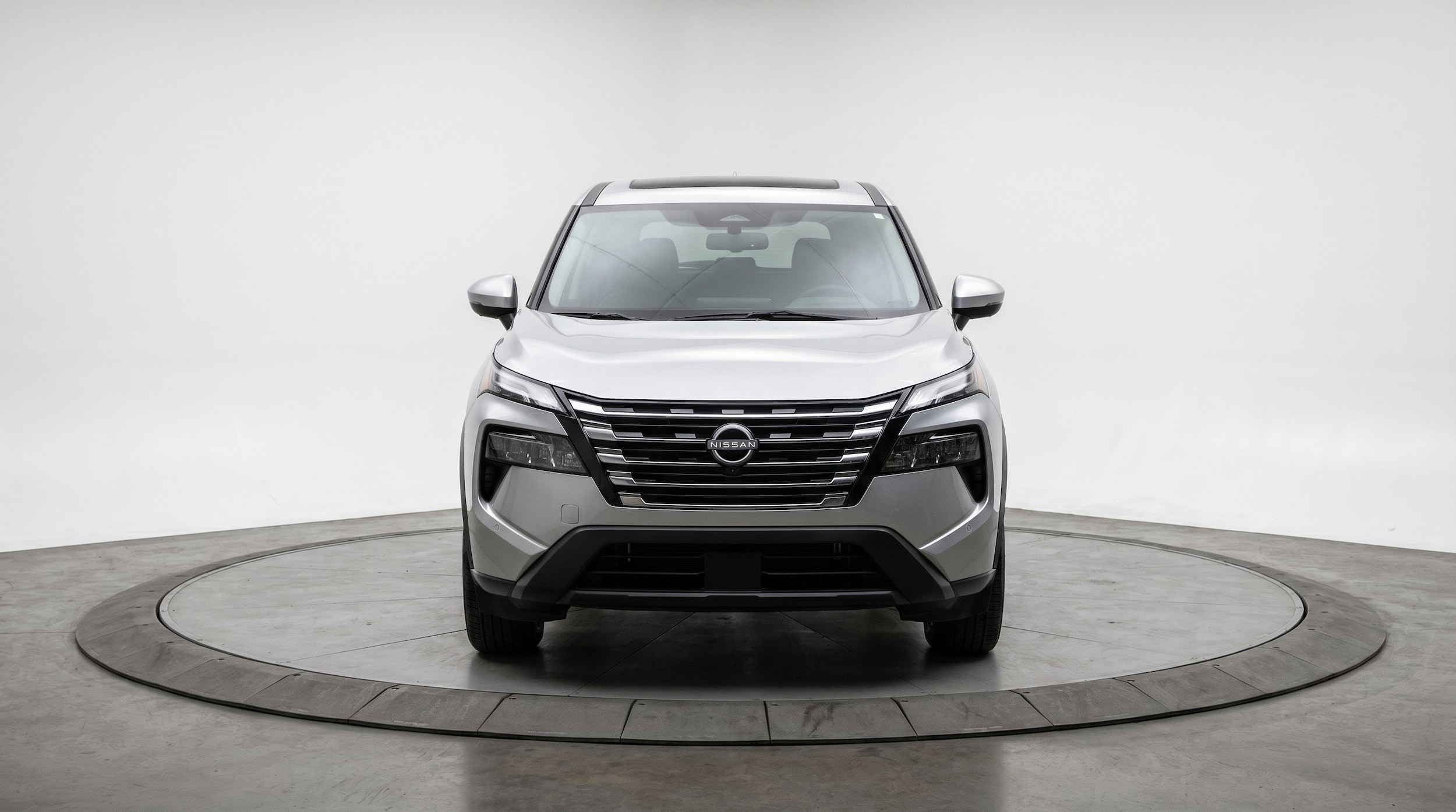 Thumbnail: 2025 Nissan Rogue - 2