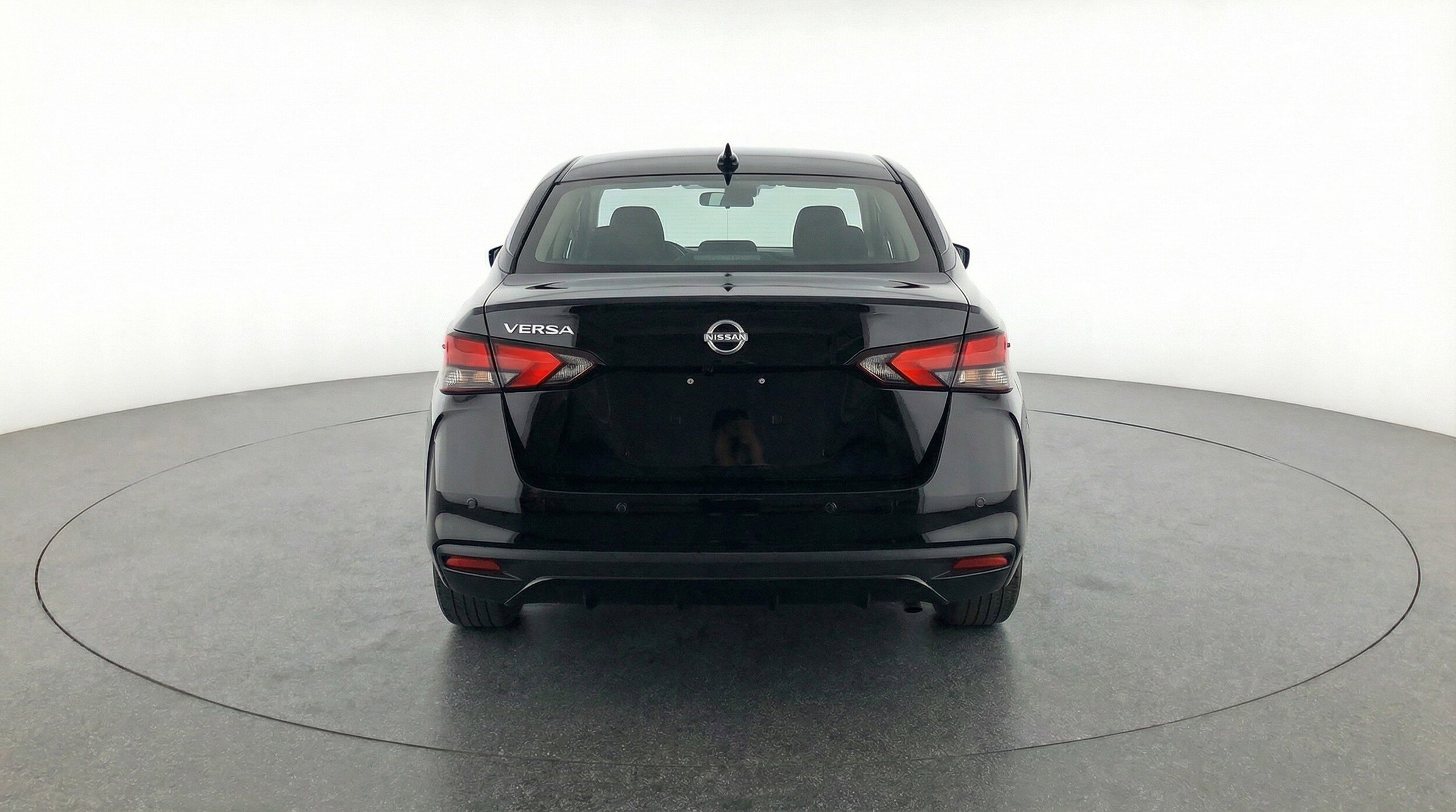 Thumbnail: 2025 Nissan Versa - 7