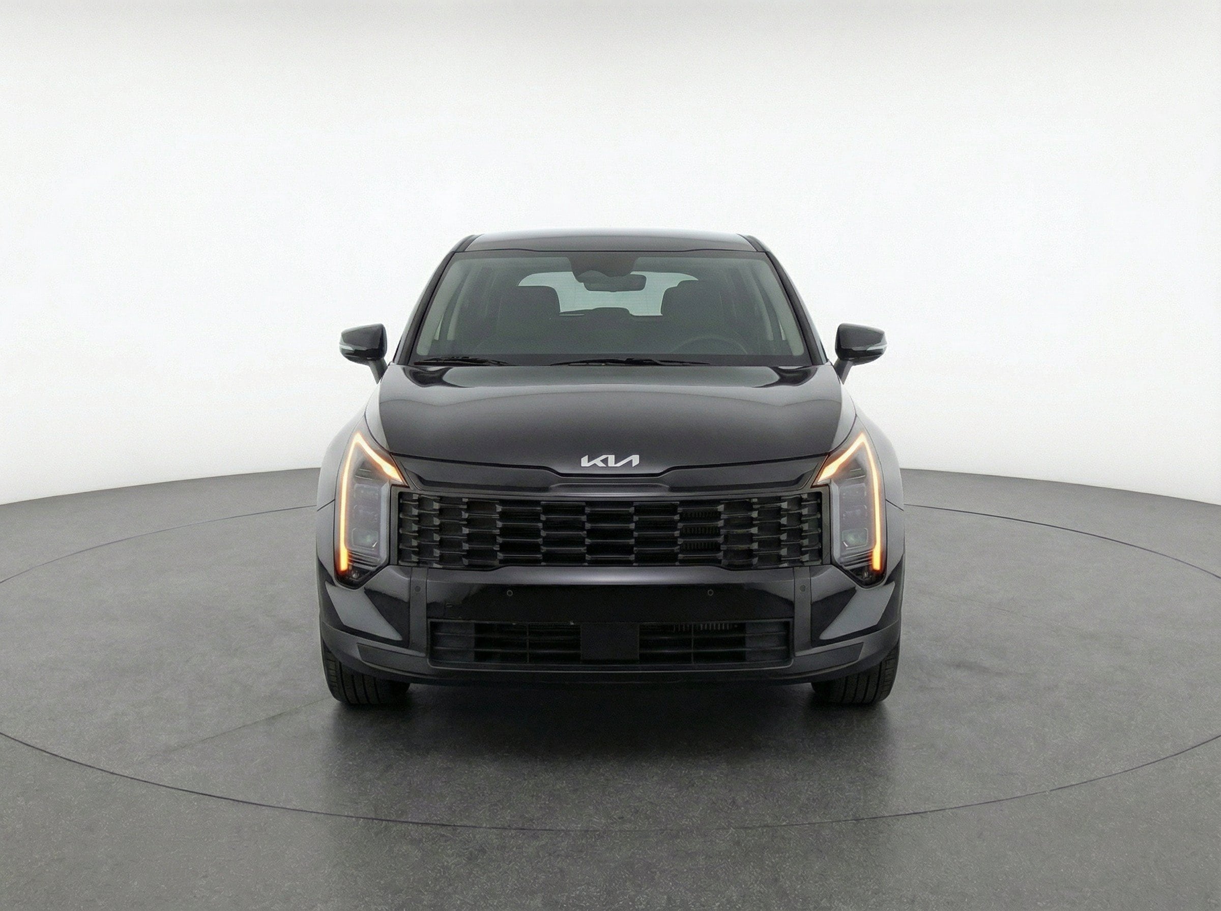 Thumbnail: 2026 Kia Sportage - 2