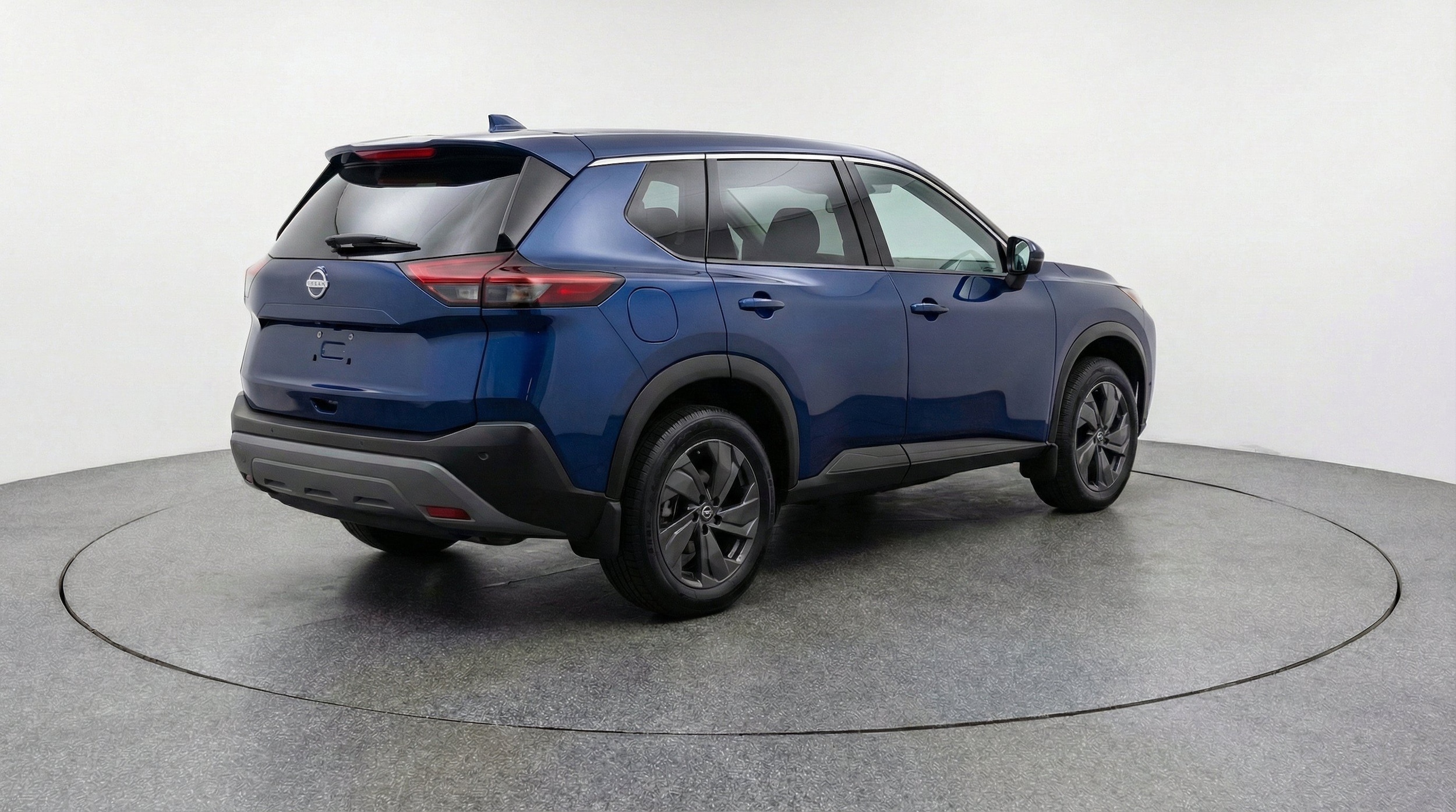 Thumbnail: 2025 Nissan Rogue - 9