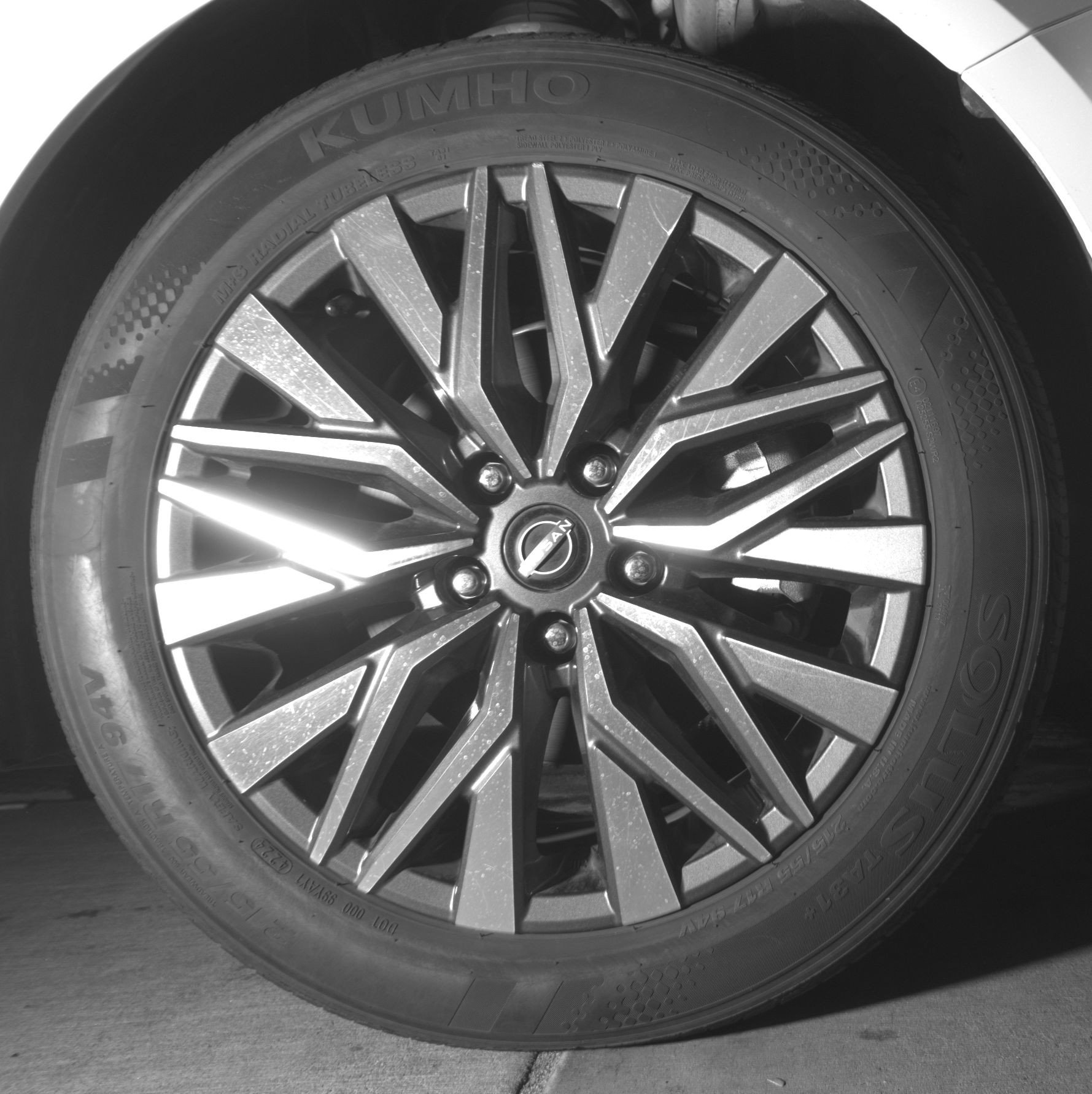 Thumbnail: 2025 Nissan Altima - 13