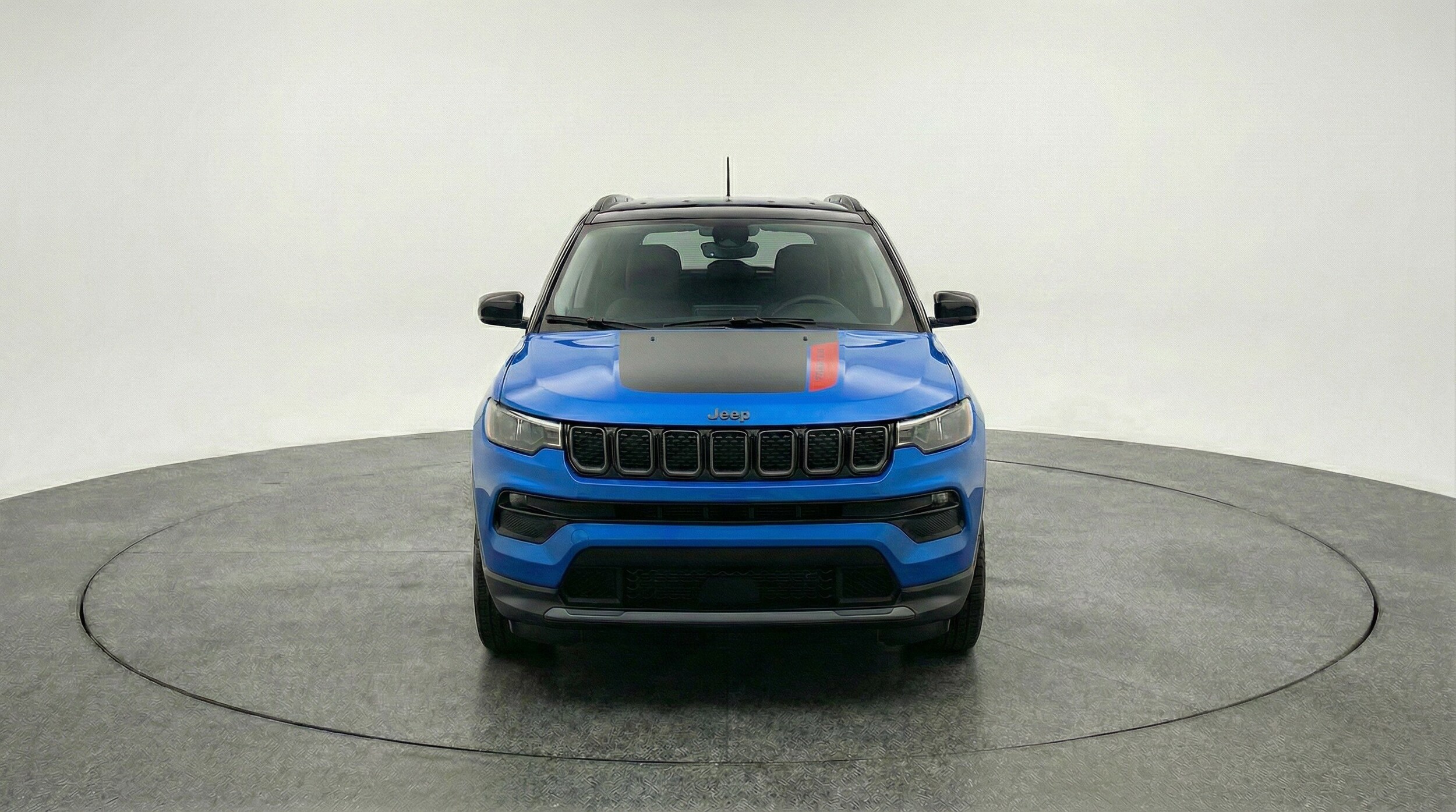 Thumbnail: 2025 Jeep Compass - 2