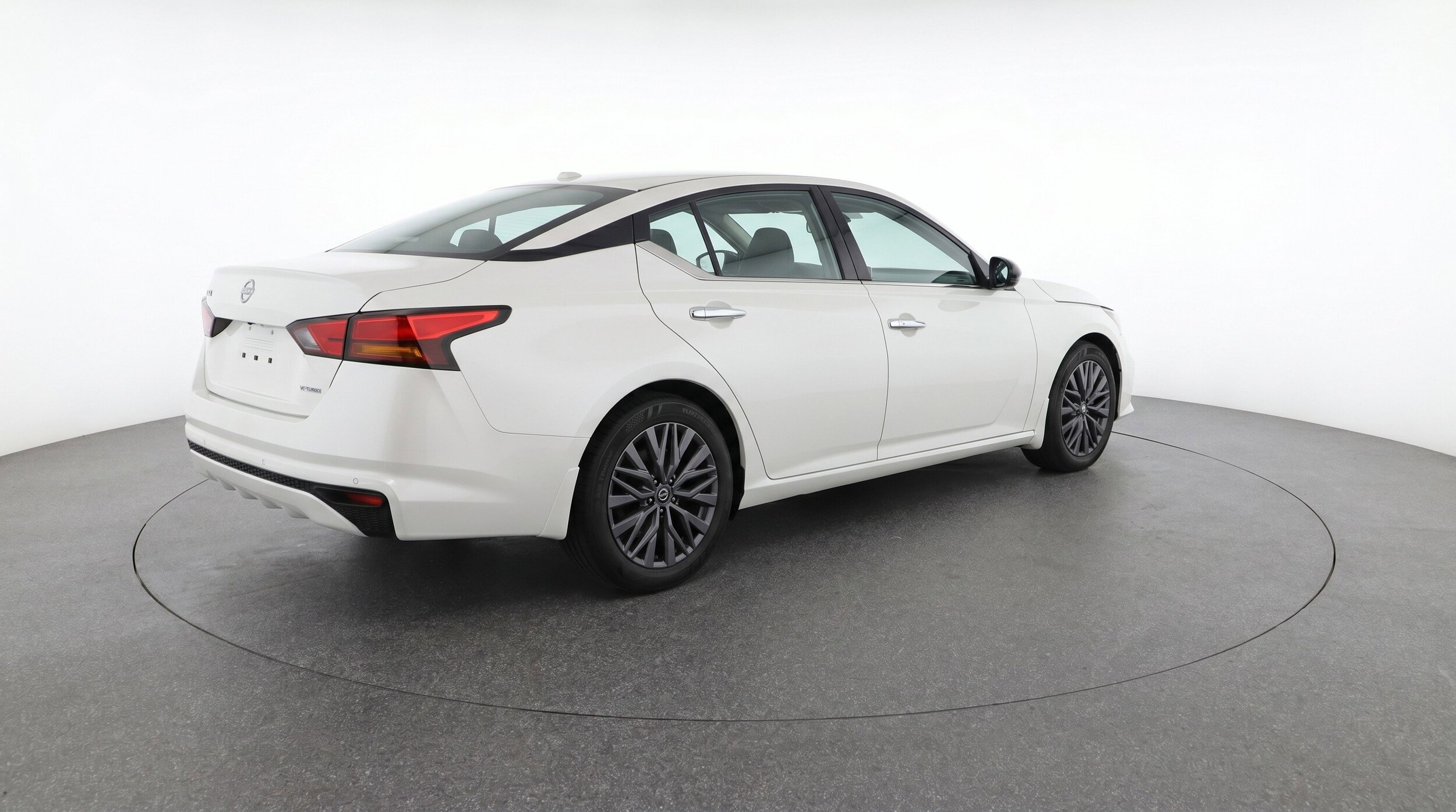 Thumbnail: 2025 Nissan Altima - 9