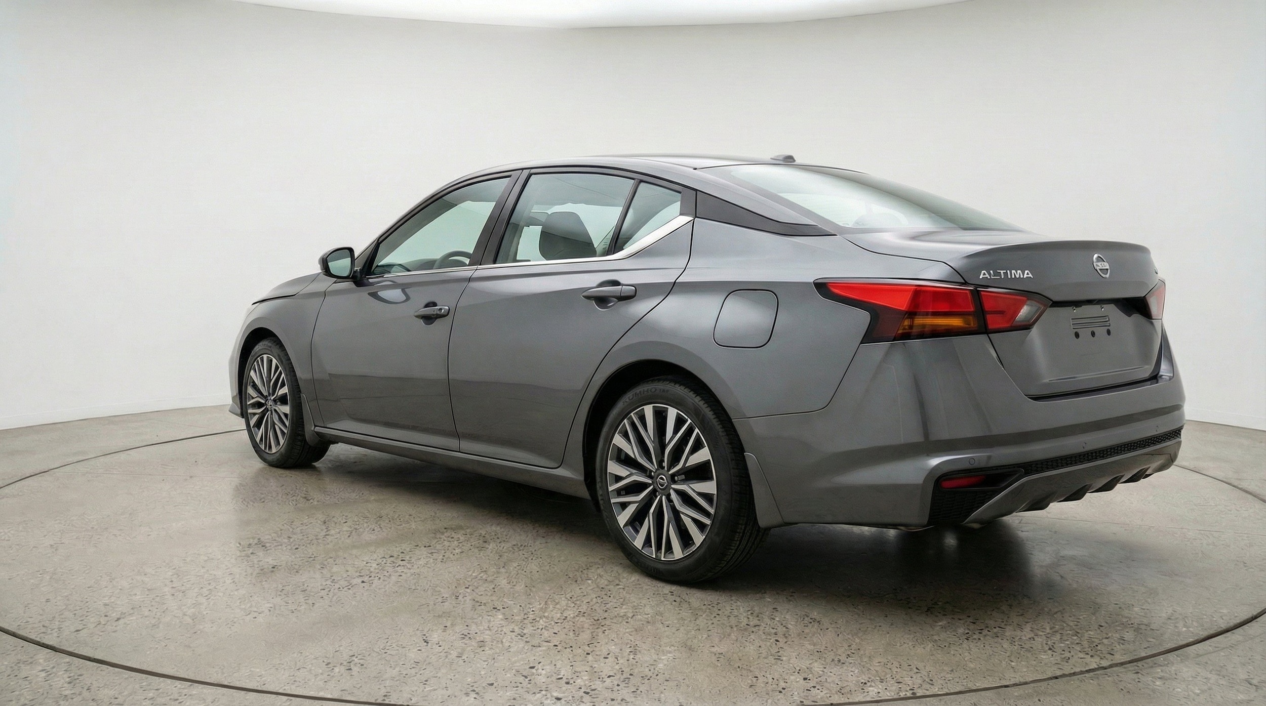 Thumbnail: 2026 Nissan Altima - 6