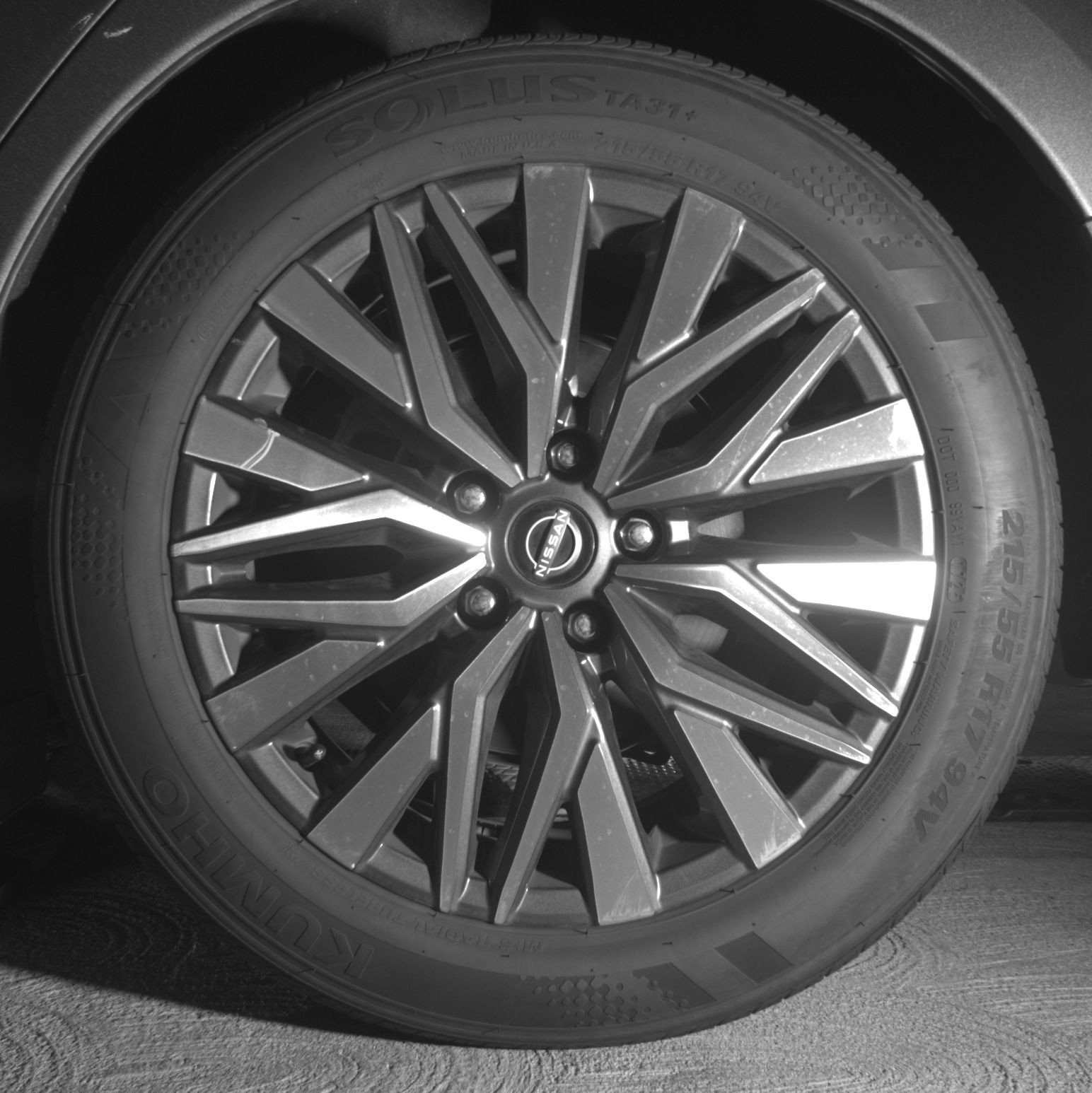 Thumbnail: 2025 Nissan Altima - 14