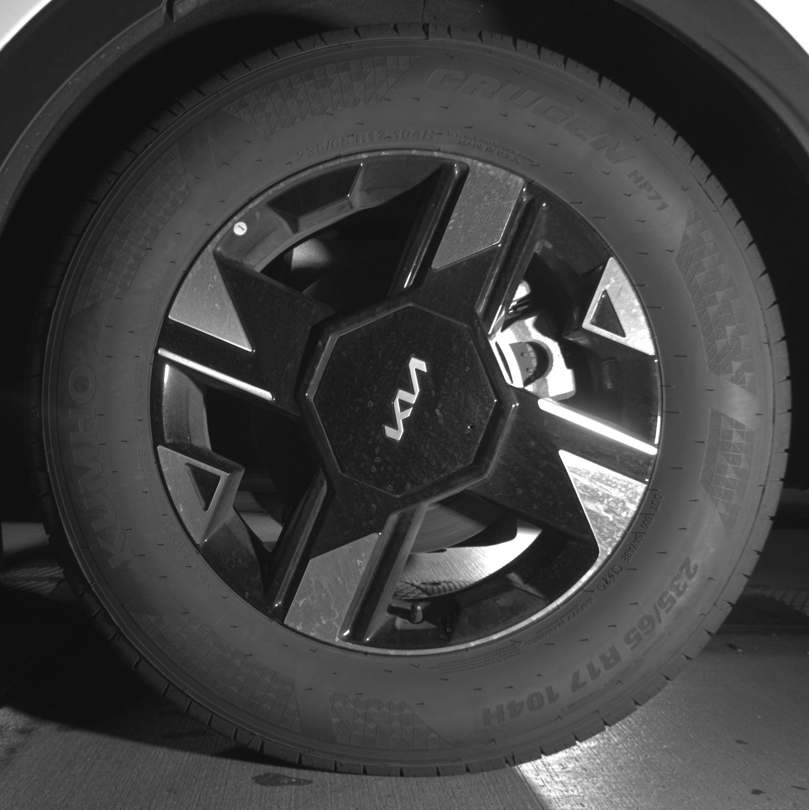 Thumbnail: 2026 Kia Sportage - 14
