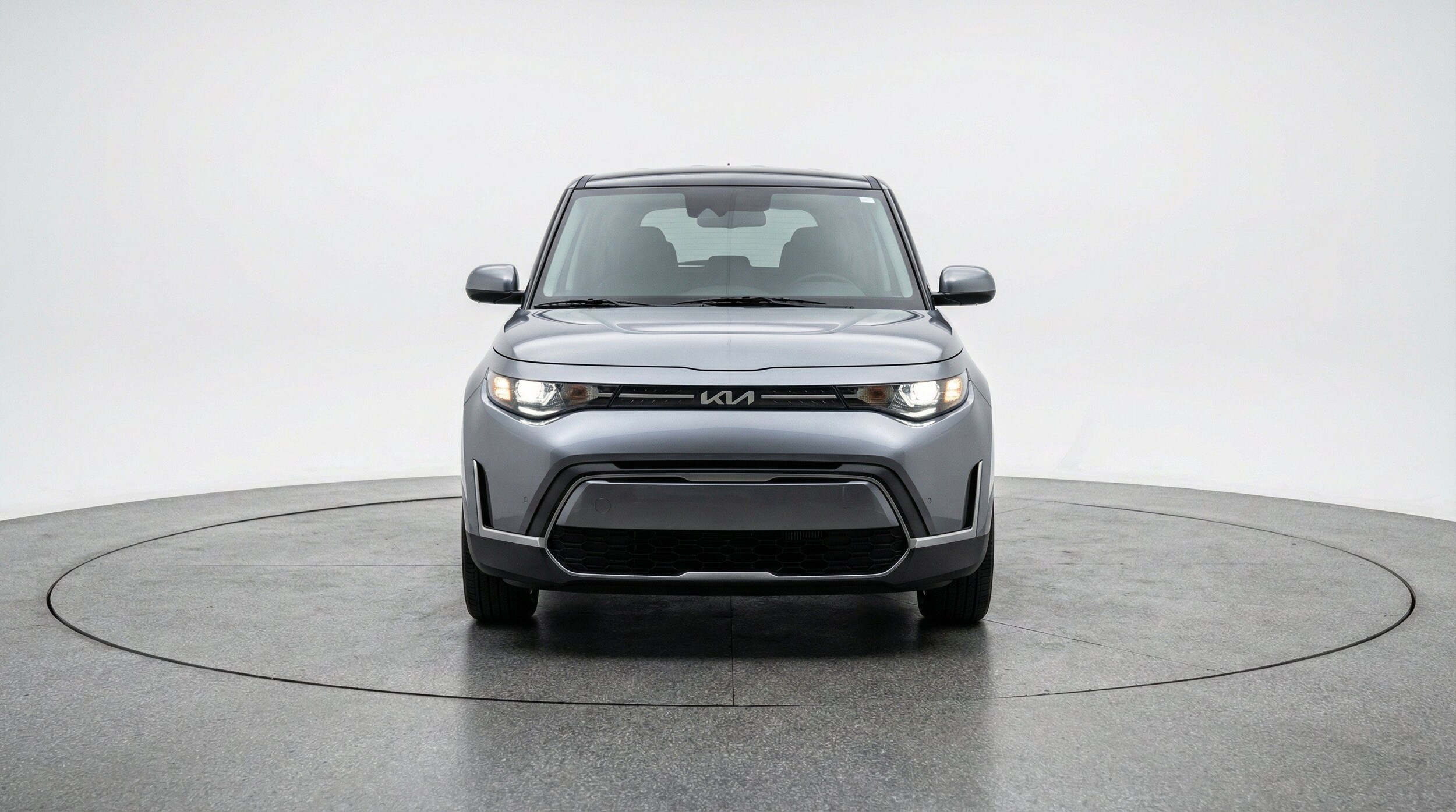 Thumbnail: 2025 Kia Soul - 2