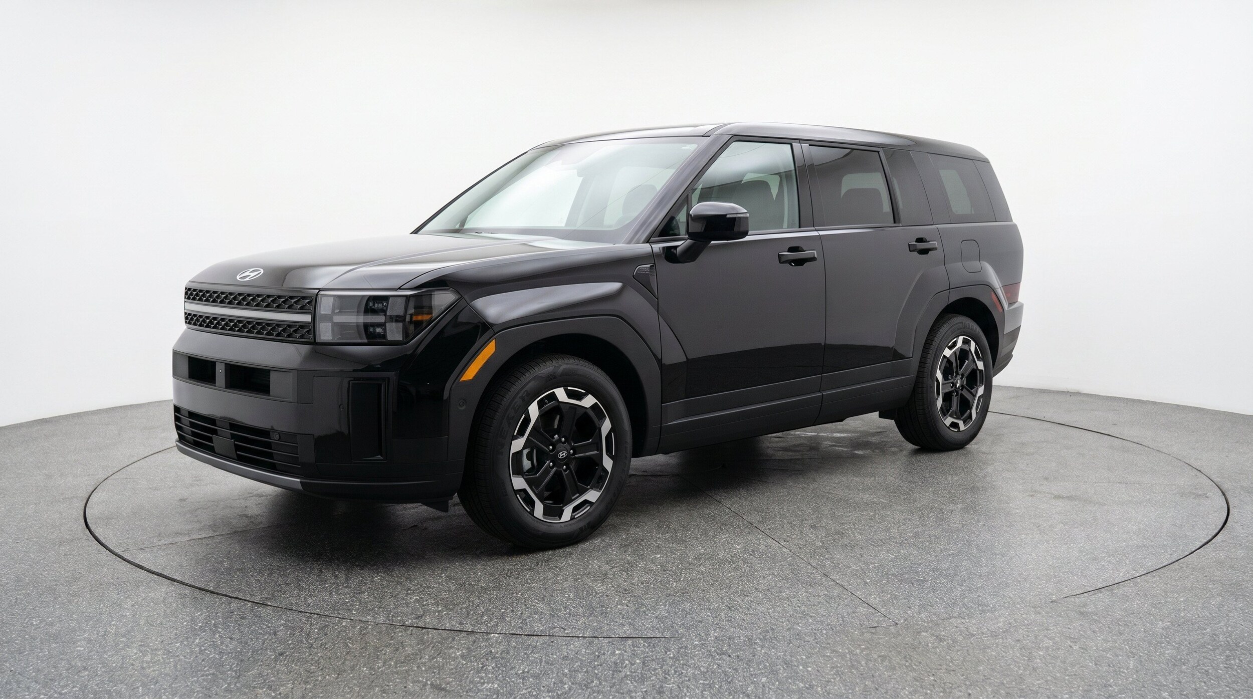 Thumbnail: 2026 Hyundai Santa Fe - 3