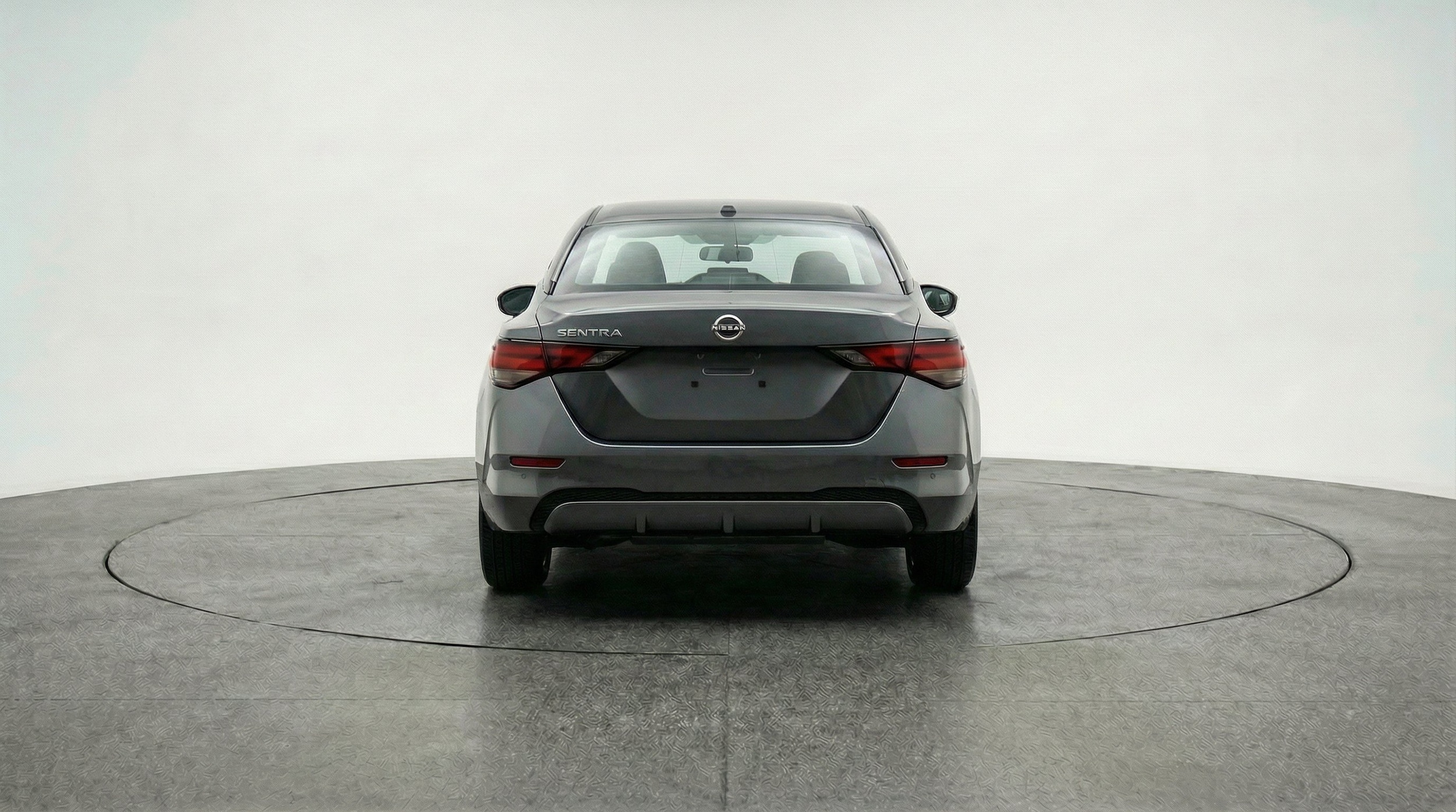 Thumbnail: 2025 Nissan Sentra - 7