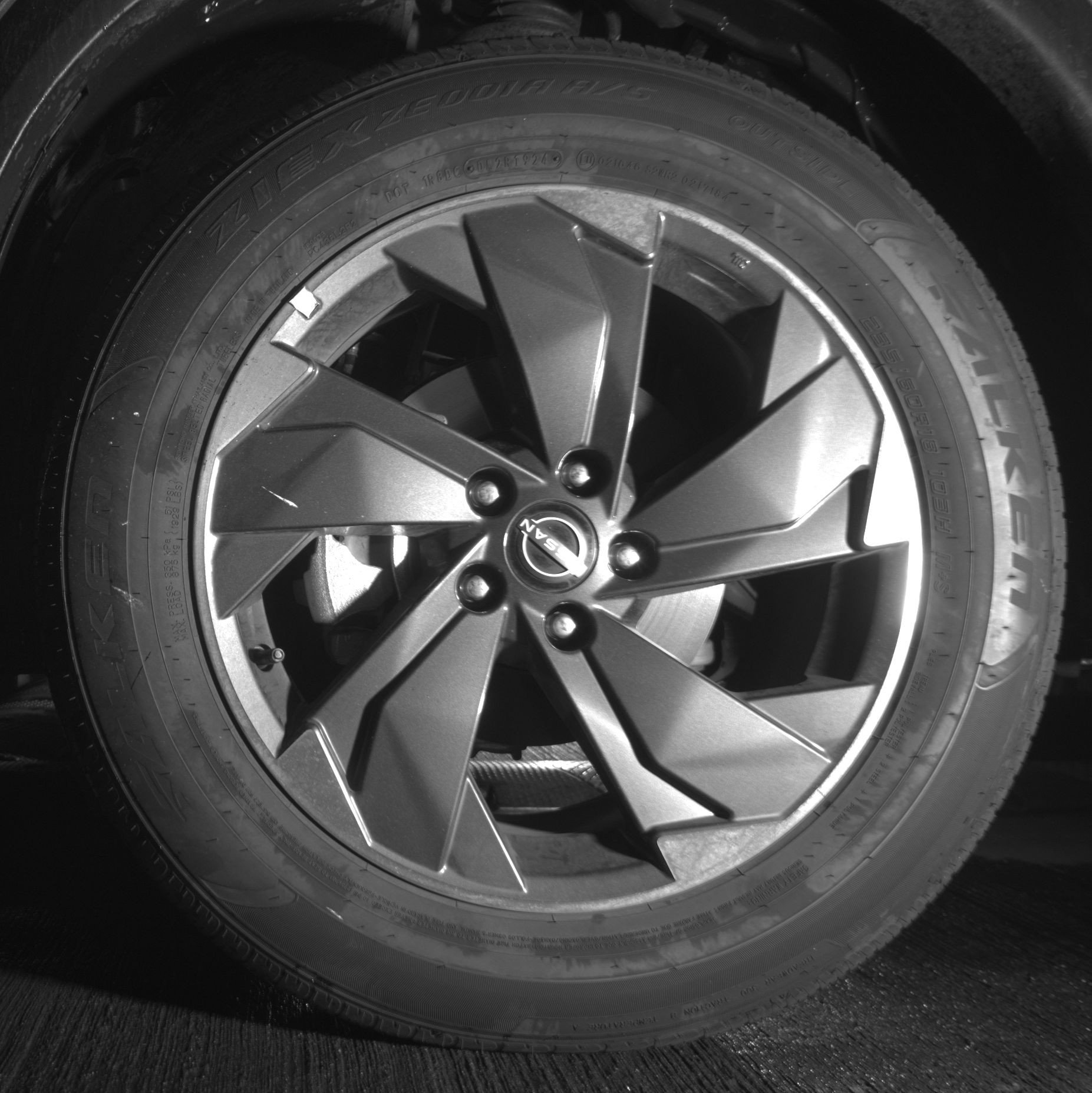 Thumbnail: 2025 Nissan Rogue - 12