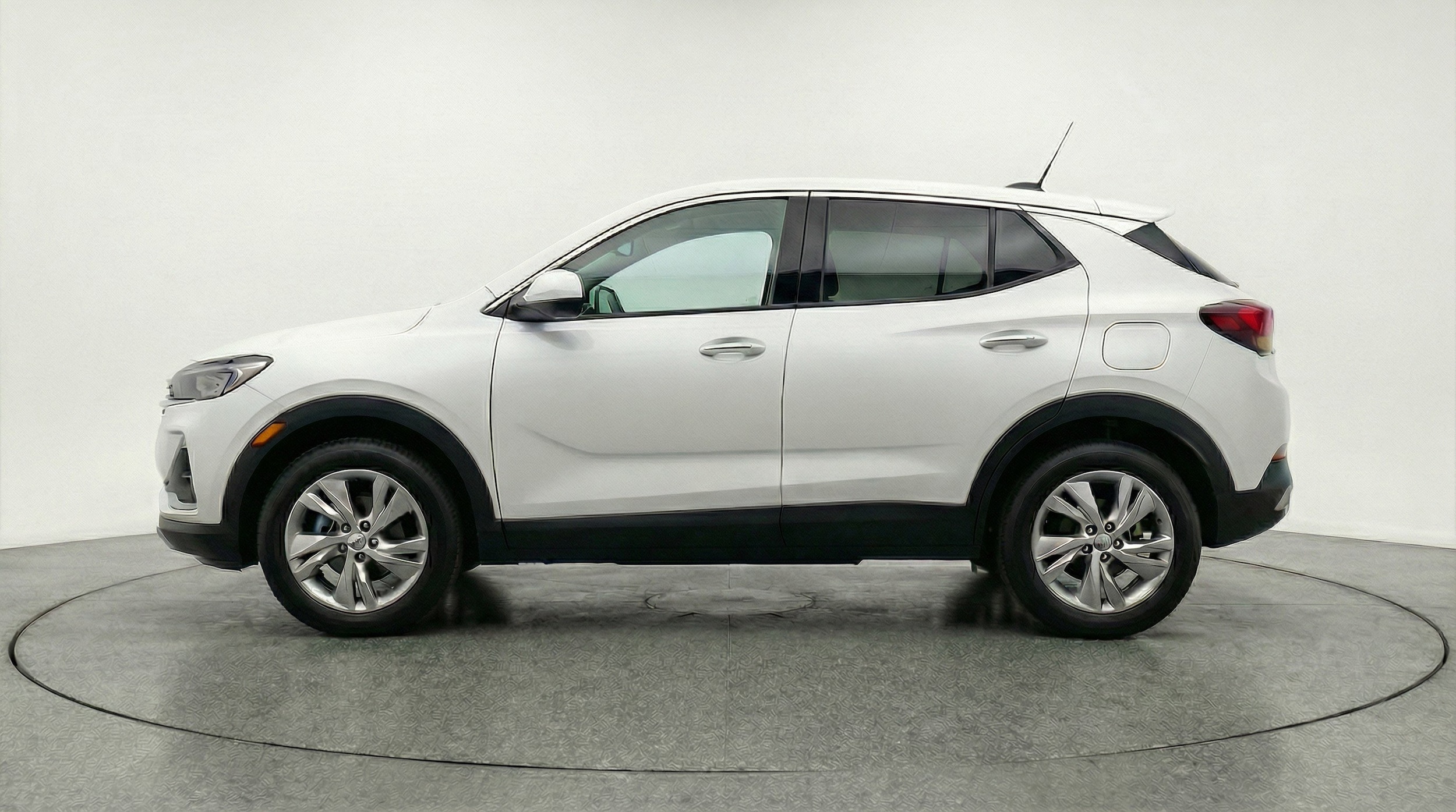 Thumbnail: 2025 Buick Encore GX - 5